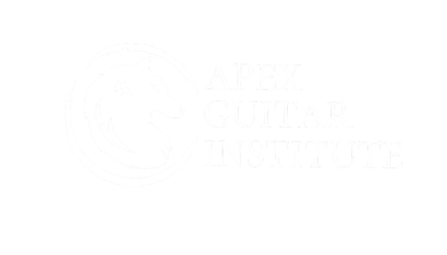 Apex Guitar Institute