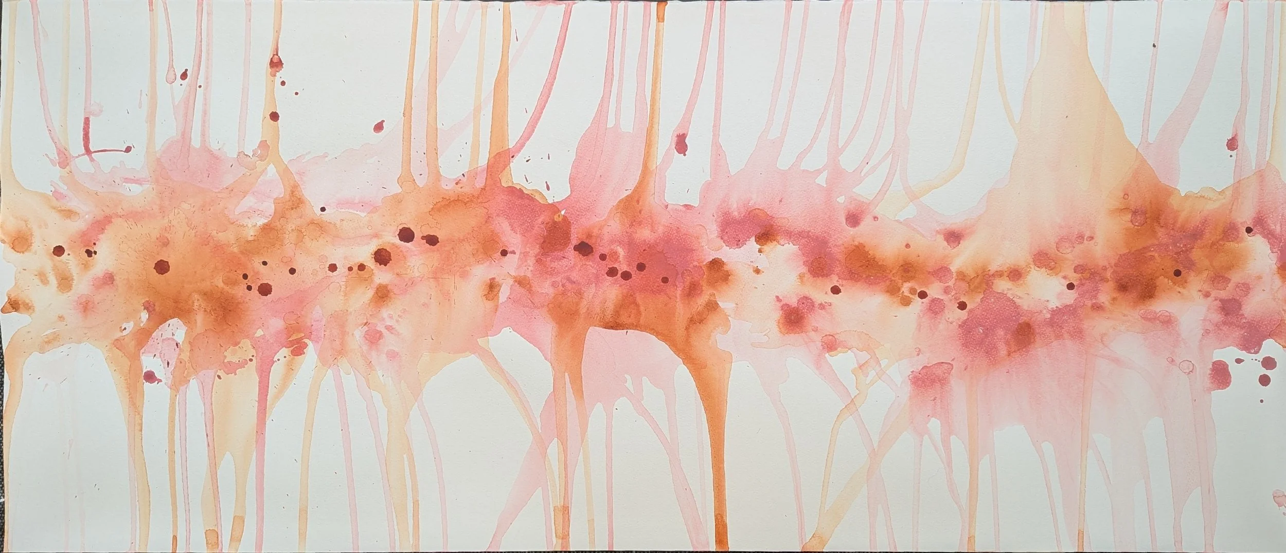 'The River Runs'