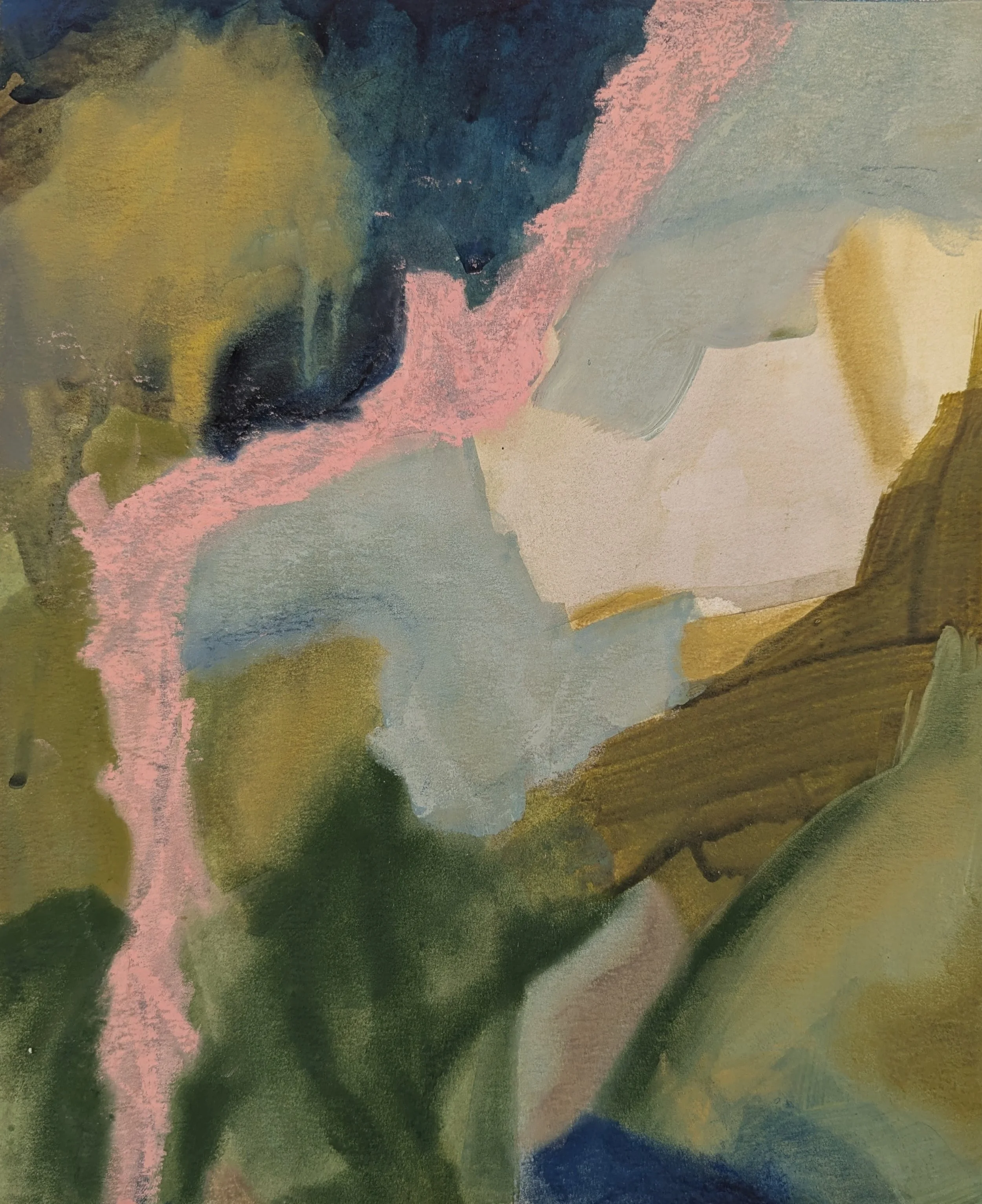 08 Swimming up Stream.jpg