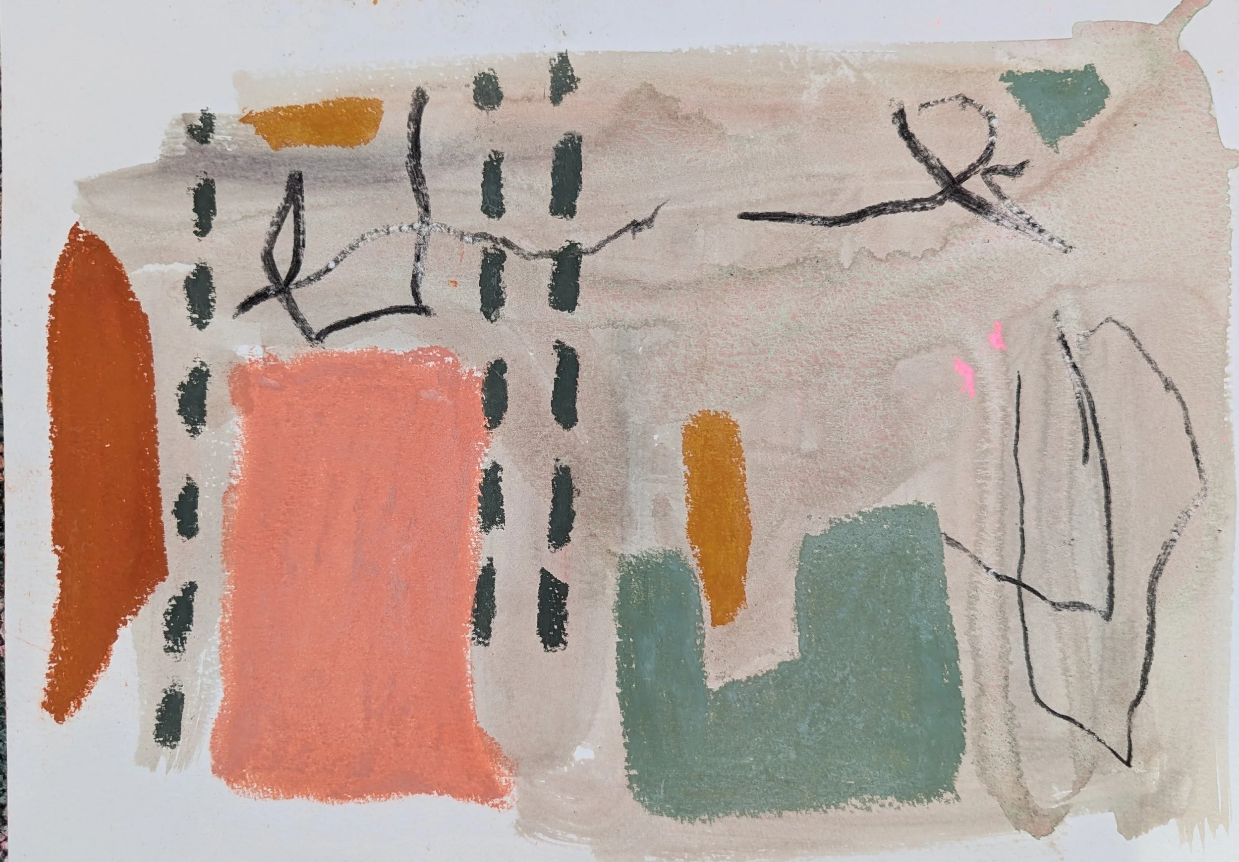'In the Pile'