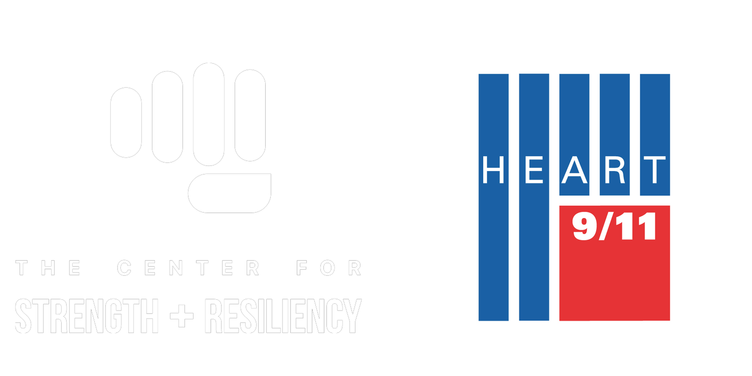 The Center For Strength + Resiliency
