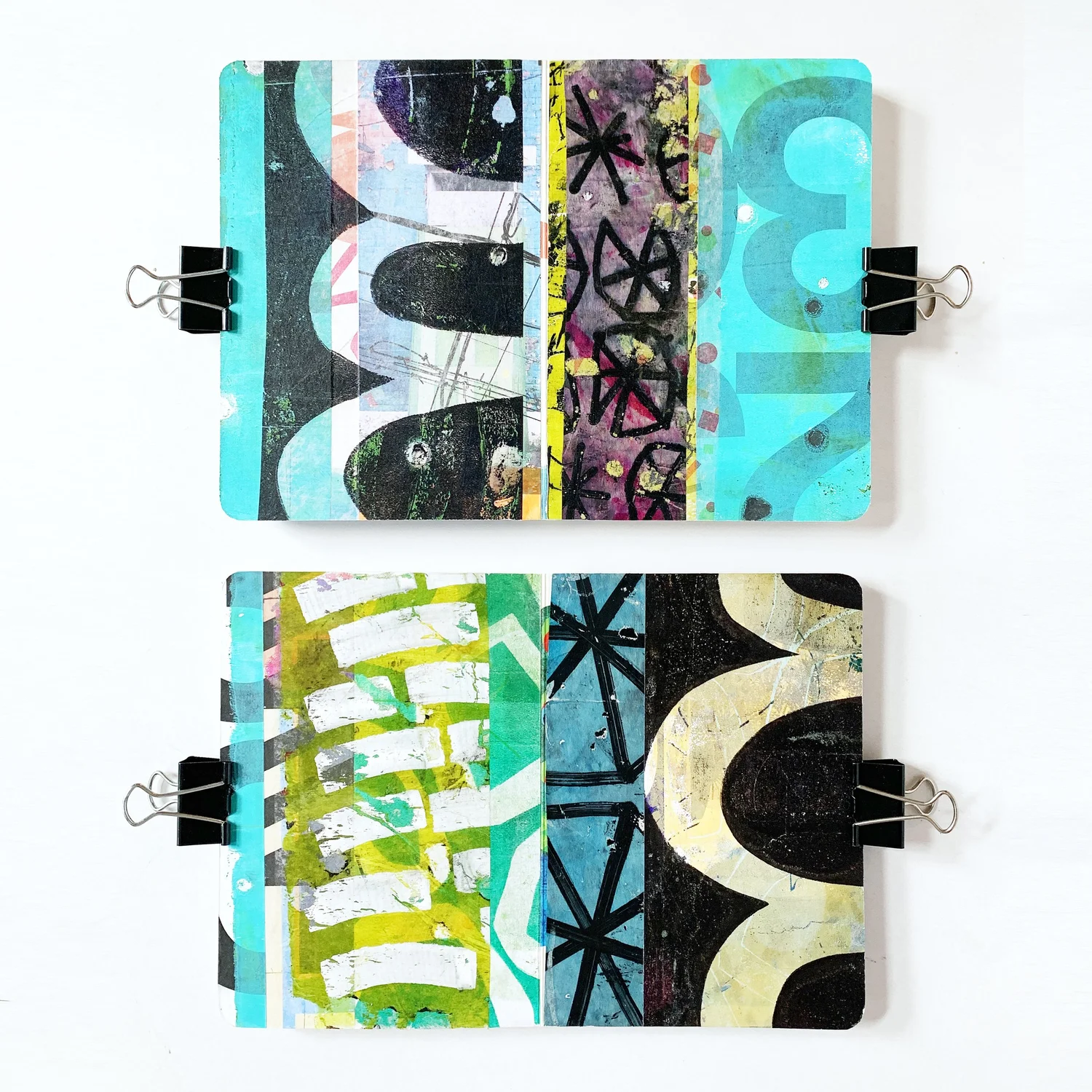 Sketchbooks — Drew Steinbrecher Art