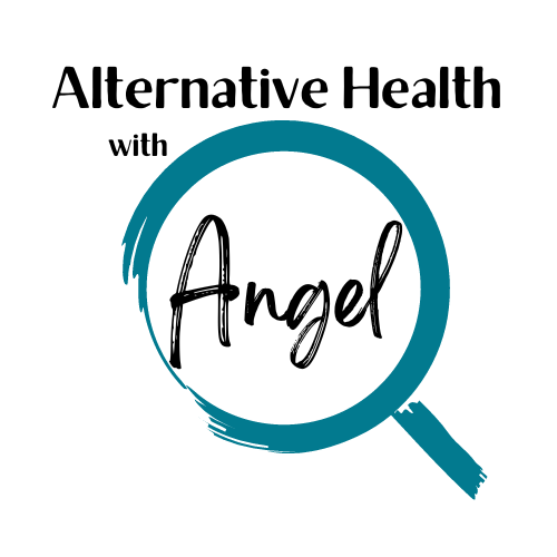 Alternative Health with Angel