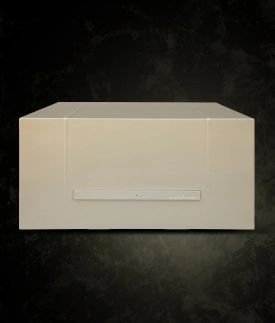 Revelation 2 Stereo Amplifier