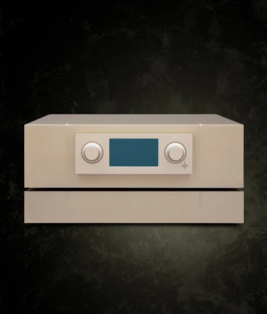 Revelation 2 Preamplifier