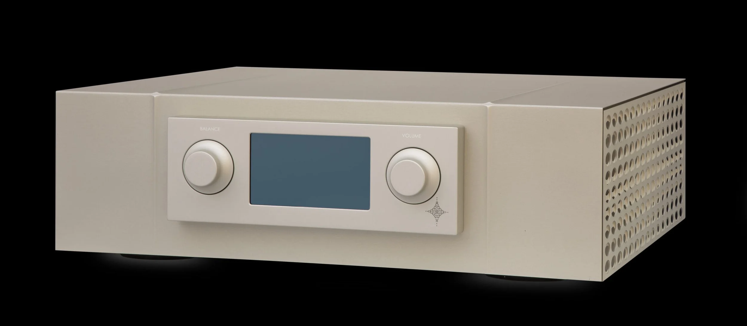 Inspiration 2 Integrated Amplifier