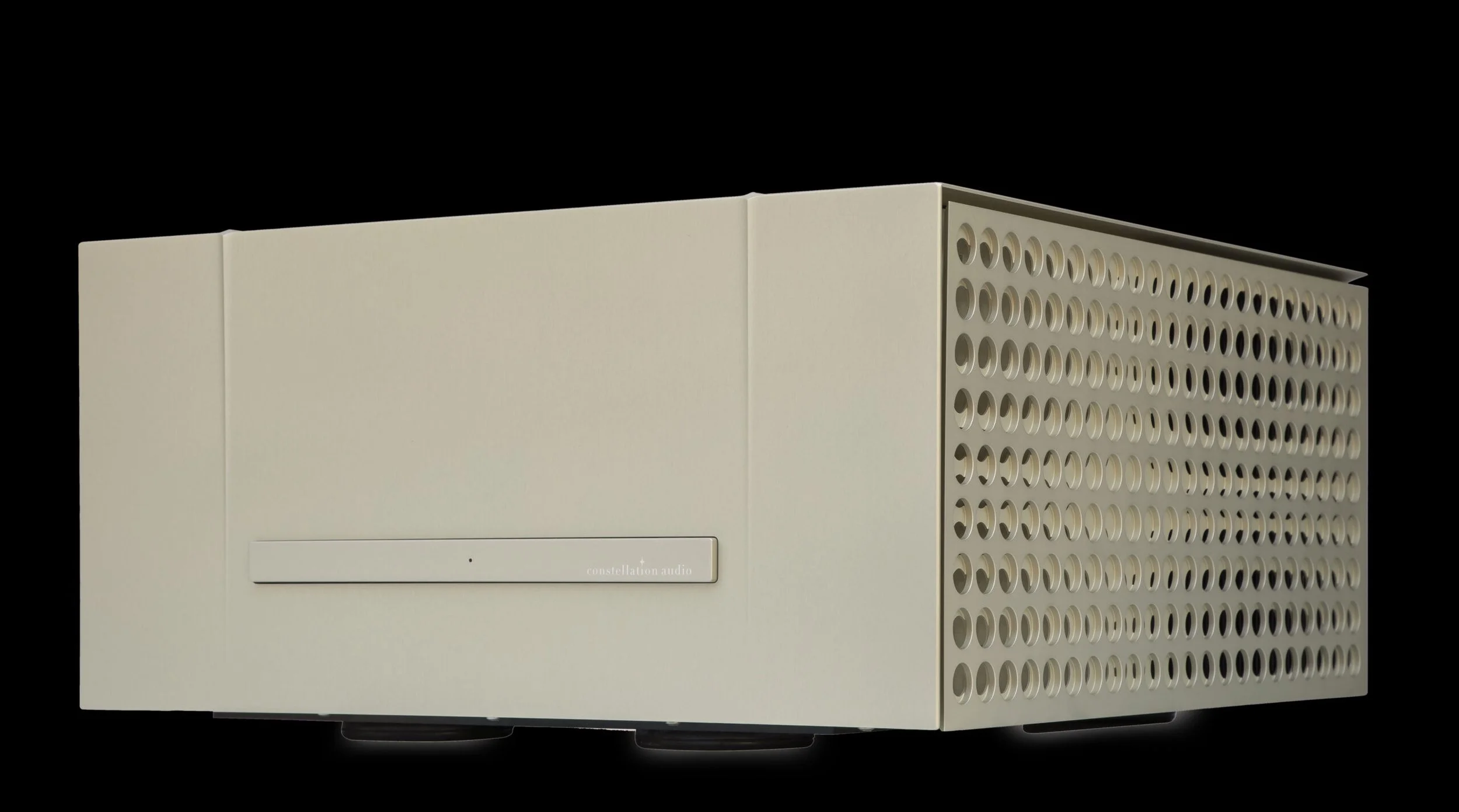 Inspiration 2 Amplifier