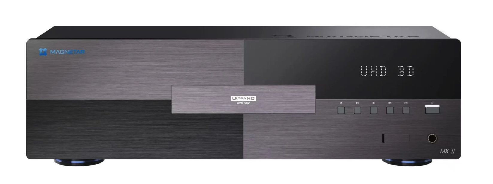 Magnetar UDP900 - MKII 4K UHD Dolby Vision Blu-Ray Player