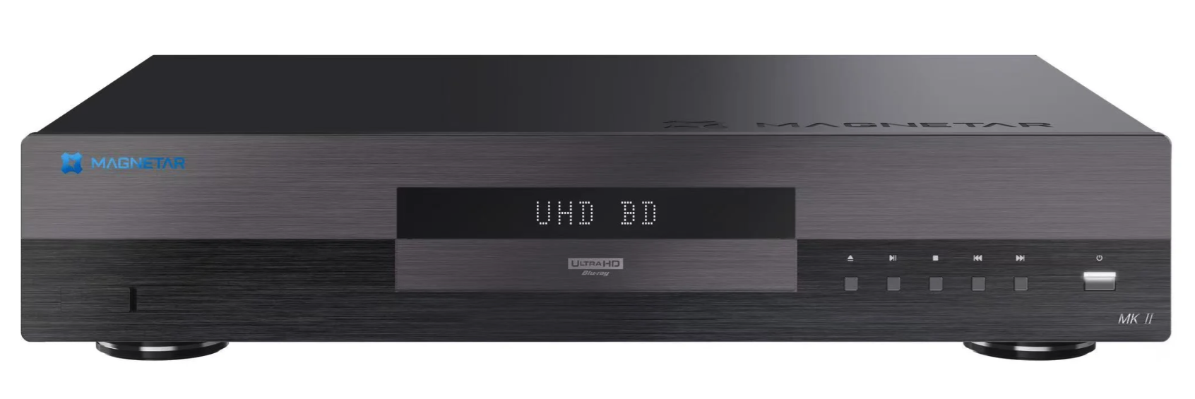 Magnetar UDP800 - MKII 4K UHD Dolby Vision Blu-Ray Player