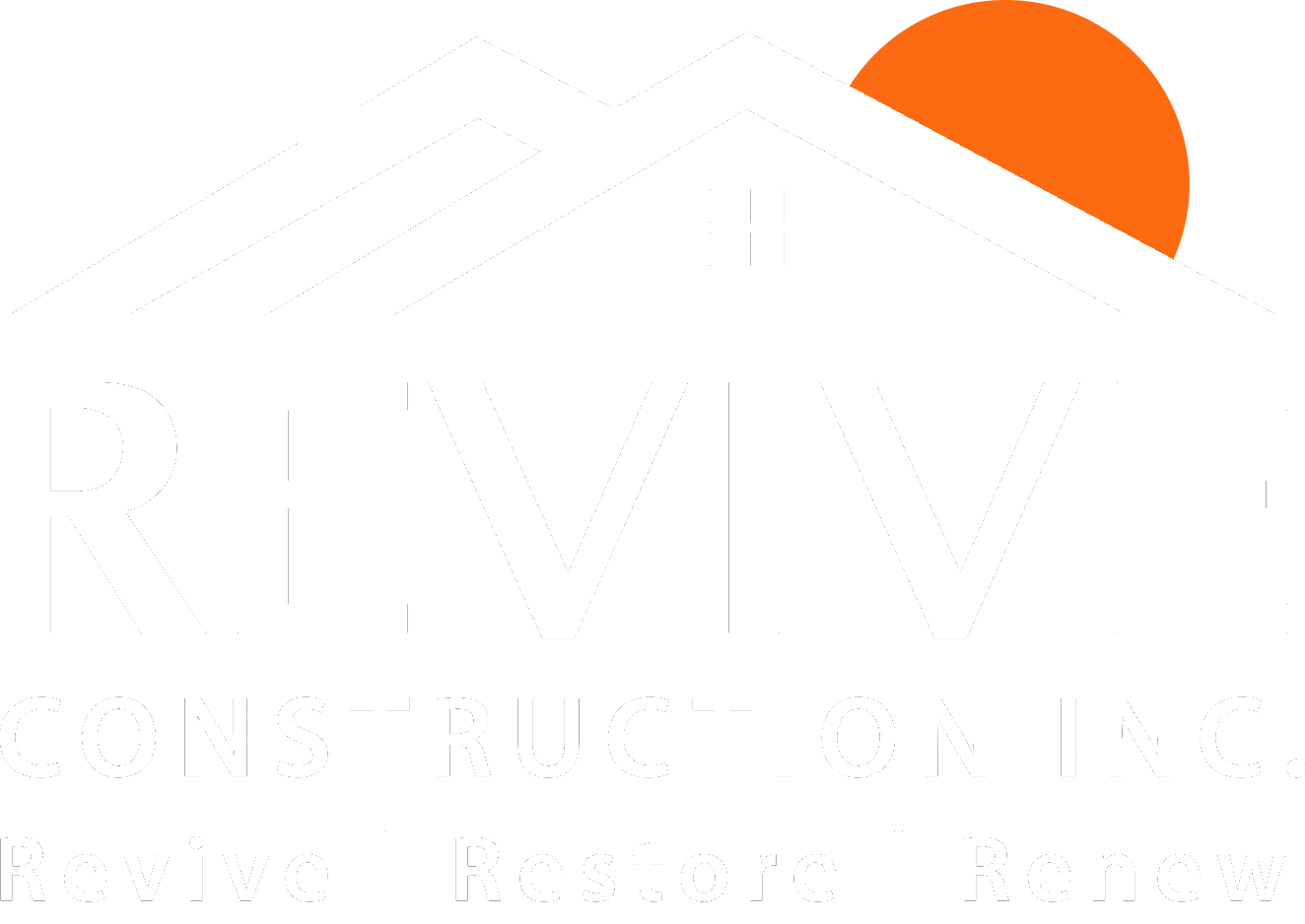 Revive Construction