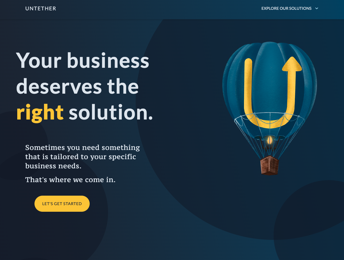 Website Development