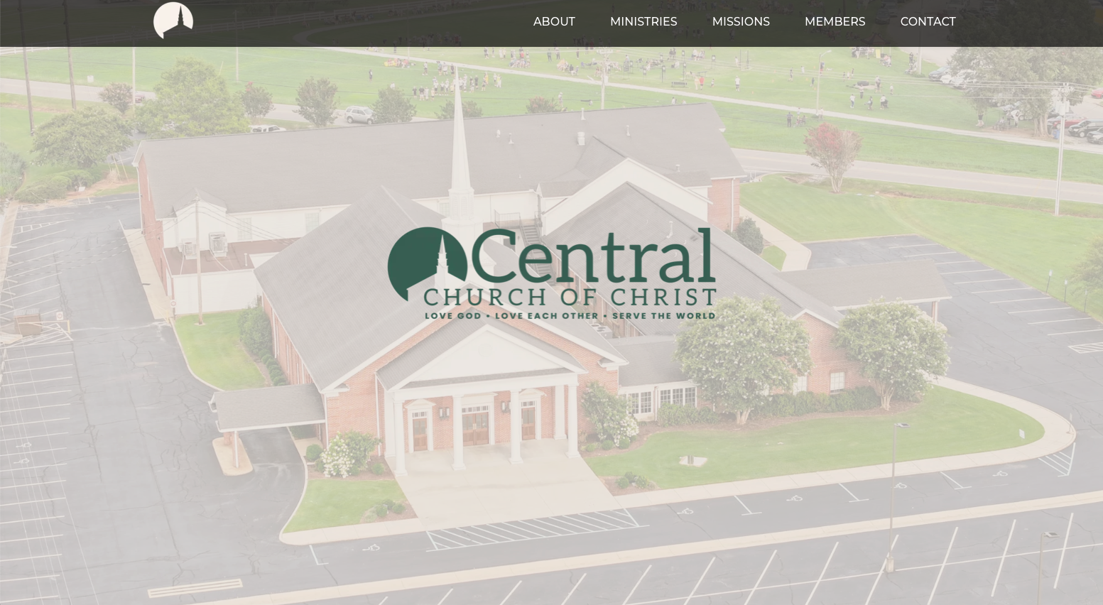 Central wanted an integrated website and CHMS that included a member directory, event registration and tithing in one platform. For this, we chose Amplify by Ministry Brands and although the features are growing, it's the best church platform I've wo