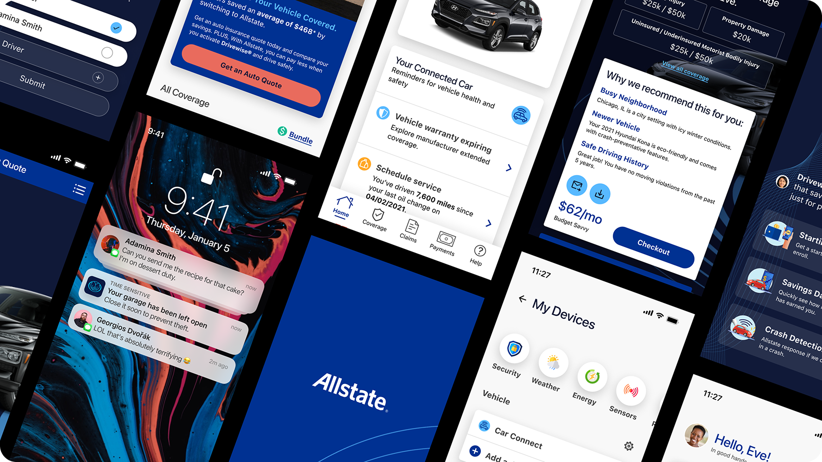 Allstate Next-Gen