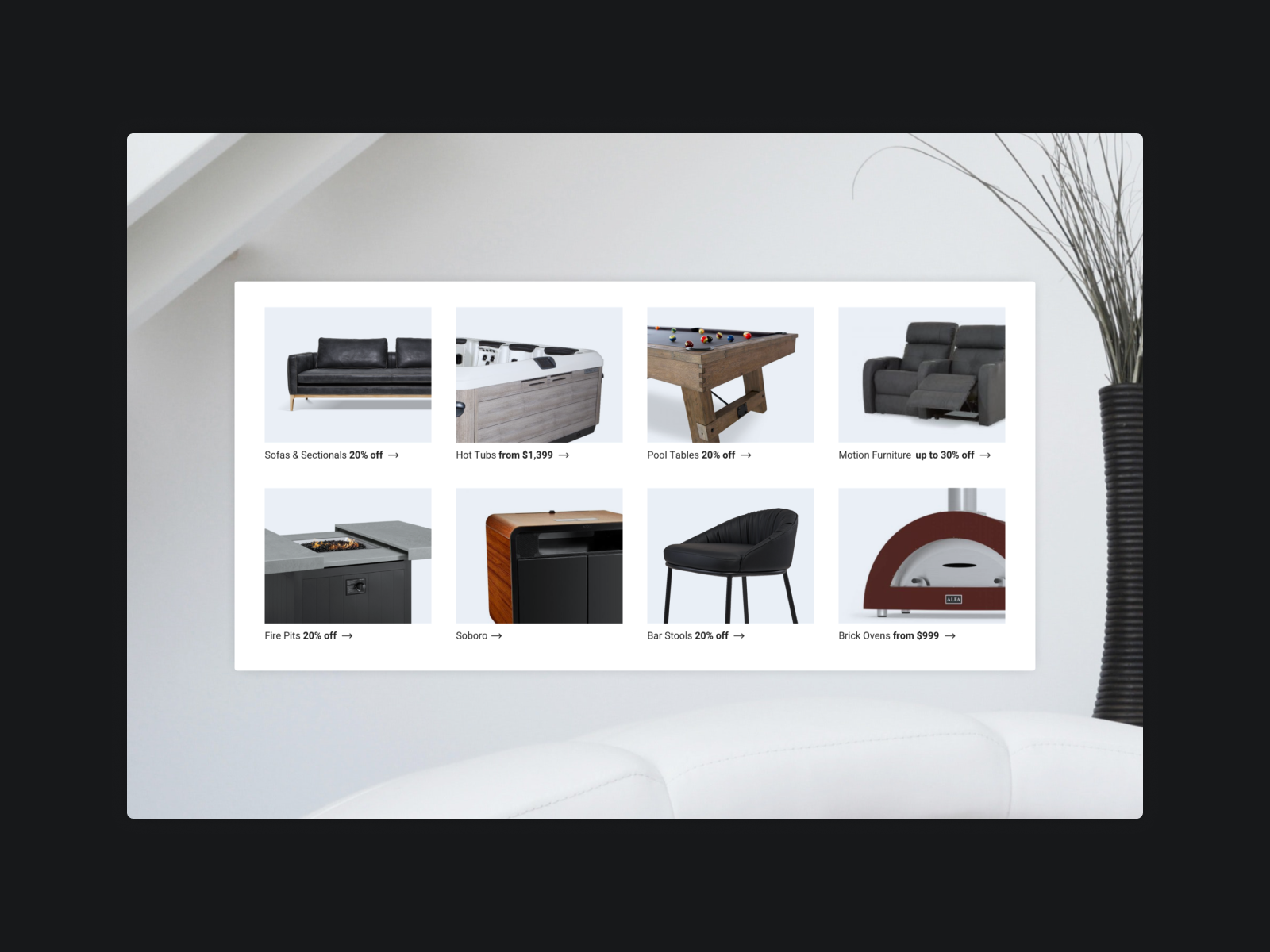 Watson's Home & Spa: Experience Design