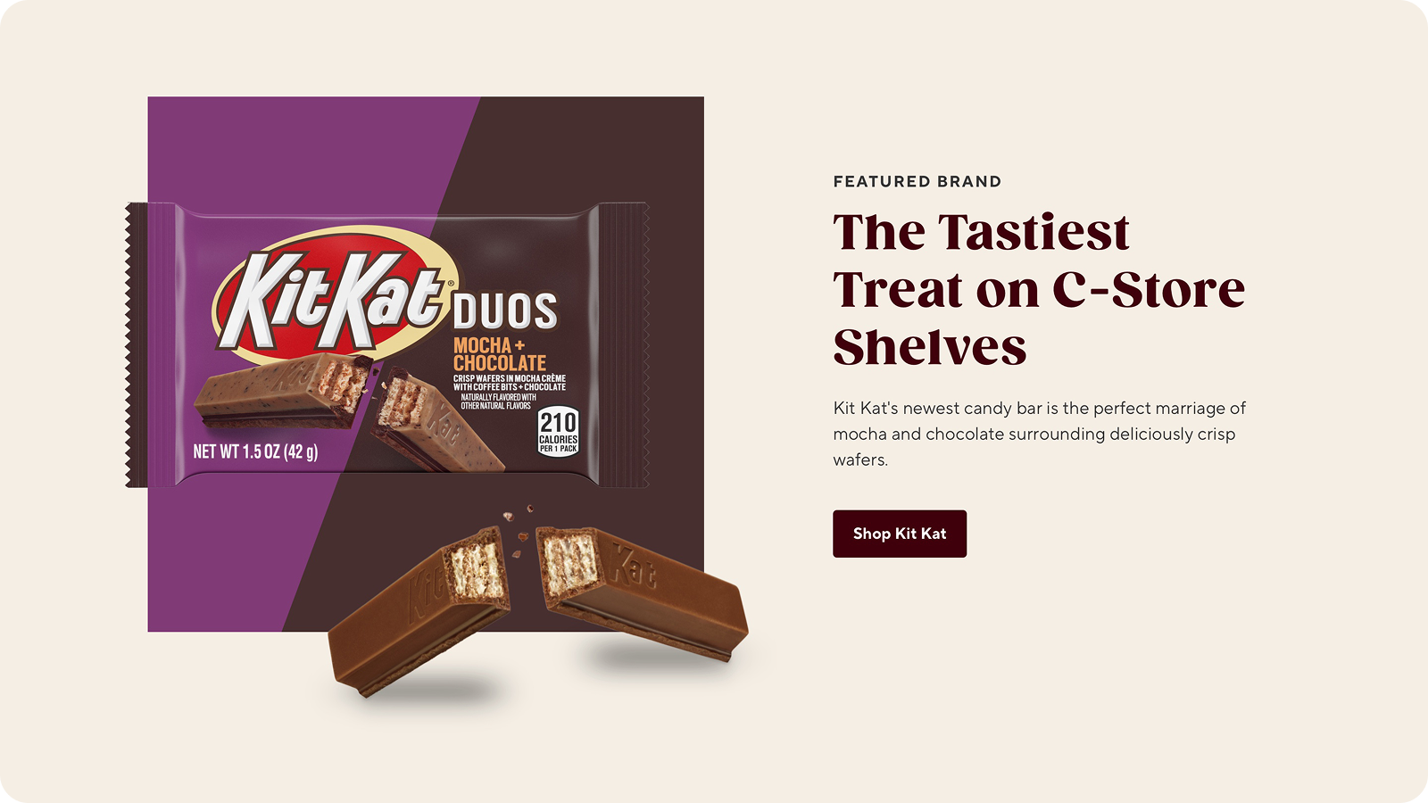 Hershey Orders