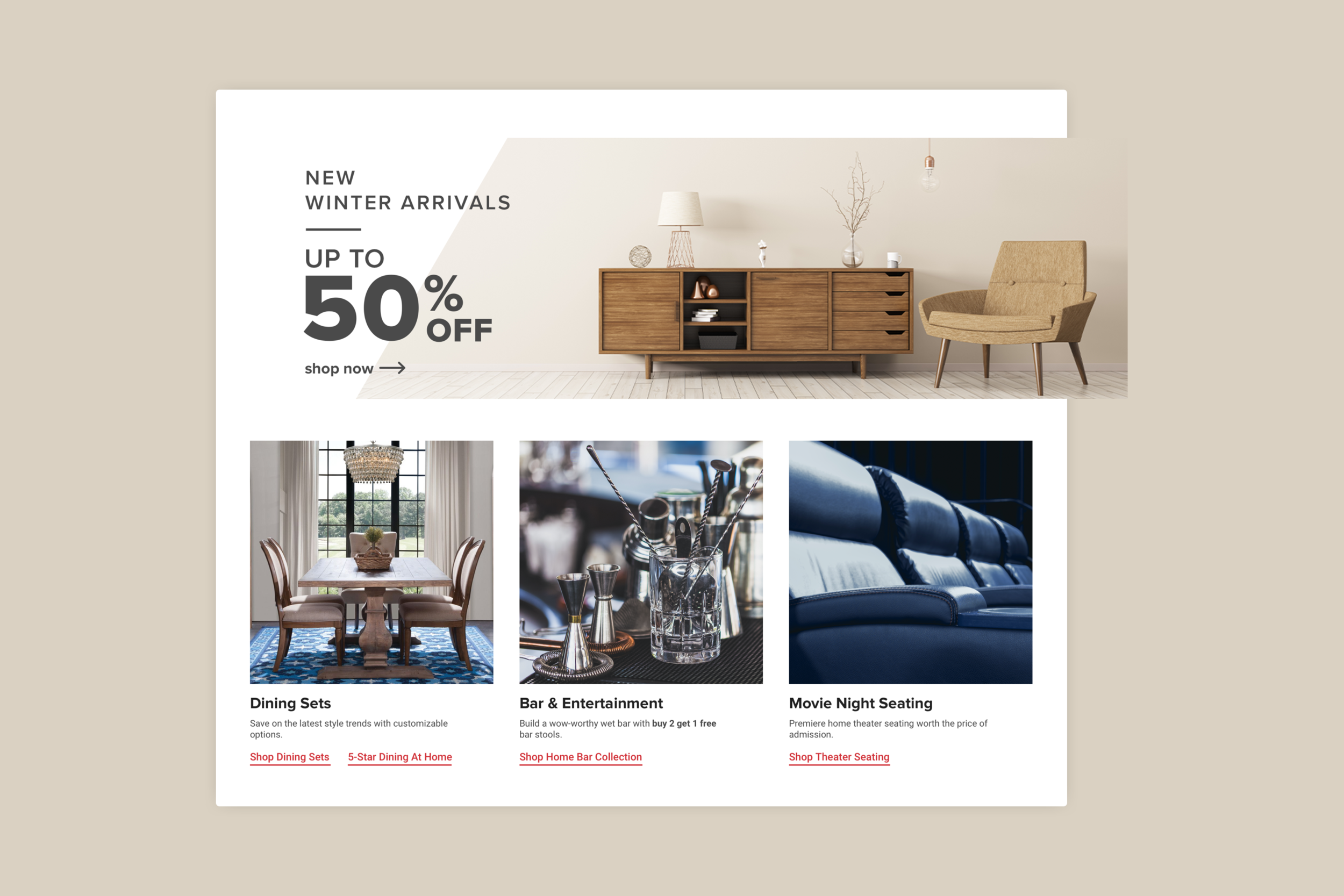 Design Direction