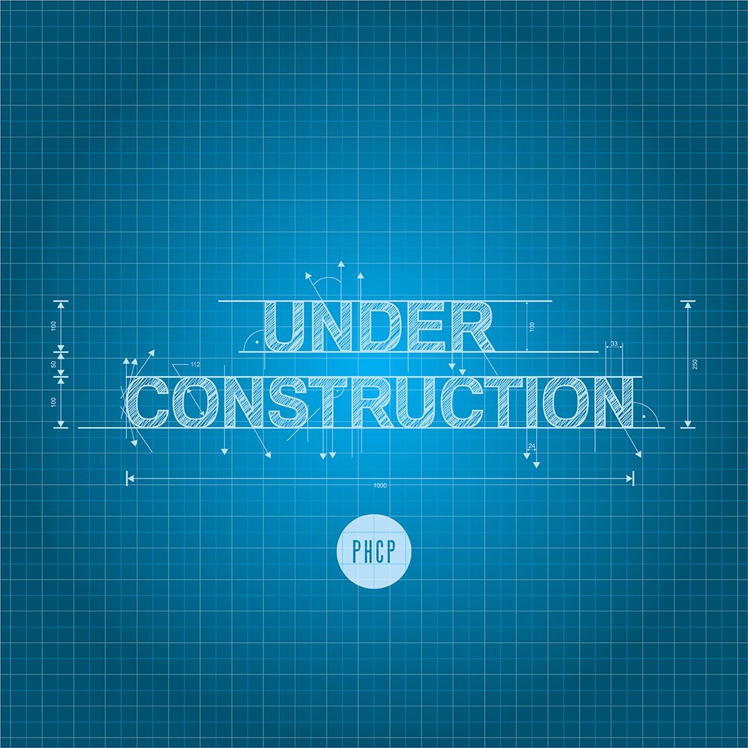 We&rsquo;re growing! ✨ PHCP is expanding to fill the entire 8th floor, and we can&rsquo;t wait to share our stunning new space with you. More to come!
