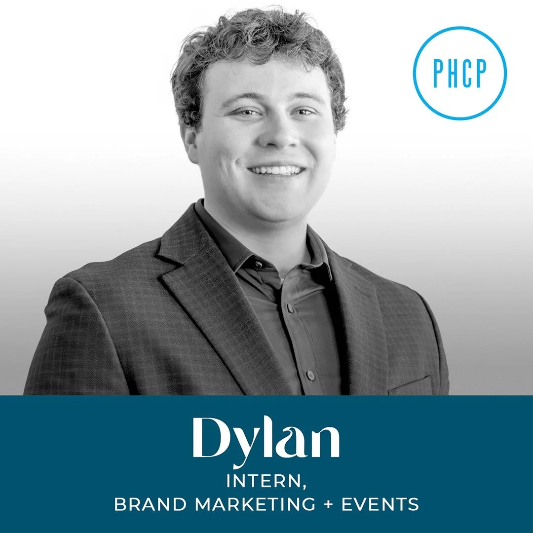 Welcome to the team, Dylan! 🎉

Dylan is a senior at the University of Houston majoring in Management Information Systems and graduating in Spring 2026. He was recently accepted into UH&rsquo;s Master of Science in Supply Chain Management program, wh