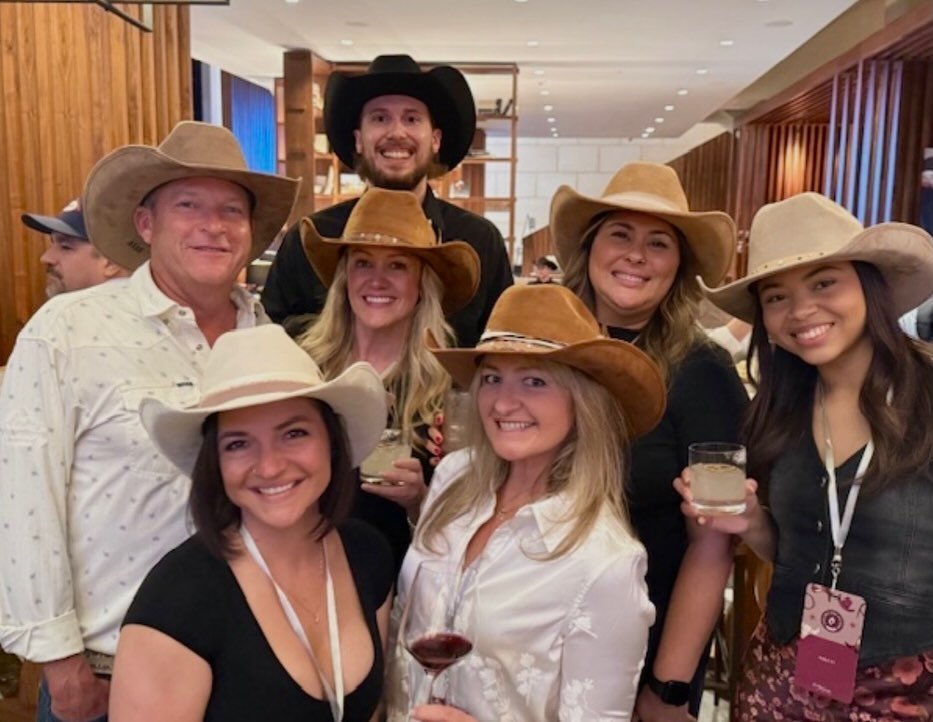 Fleming&rsquo;s Prime Steakhouse hosted their 2026 Partner Conference last week right in their backyard in Fort Worth, TX - and Team PHCP was proud to have our Cowboy Boots on the ground! 🤠

It was an incredible opportunity to connect, collaborate, 