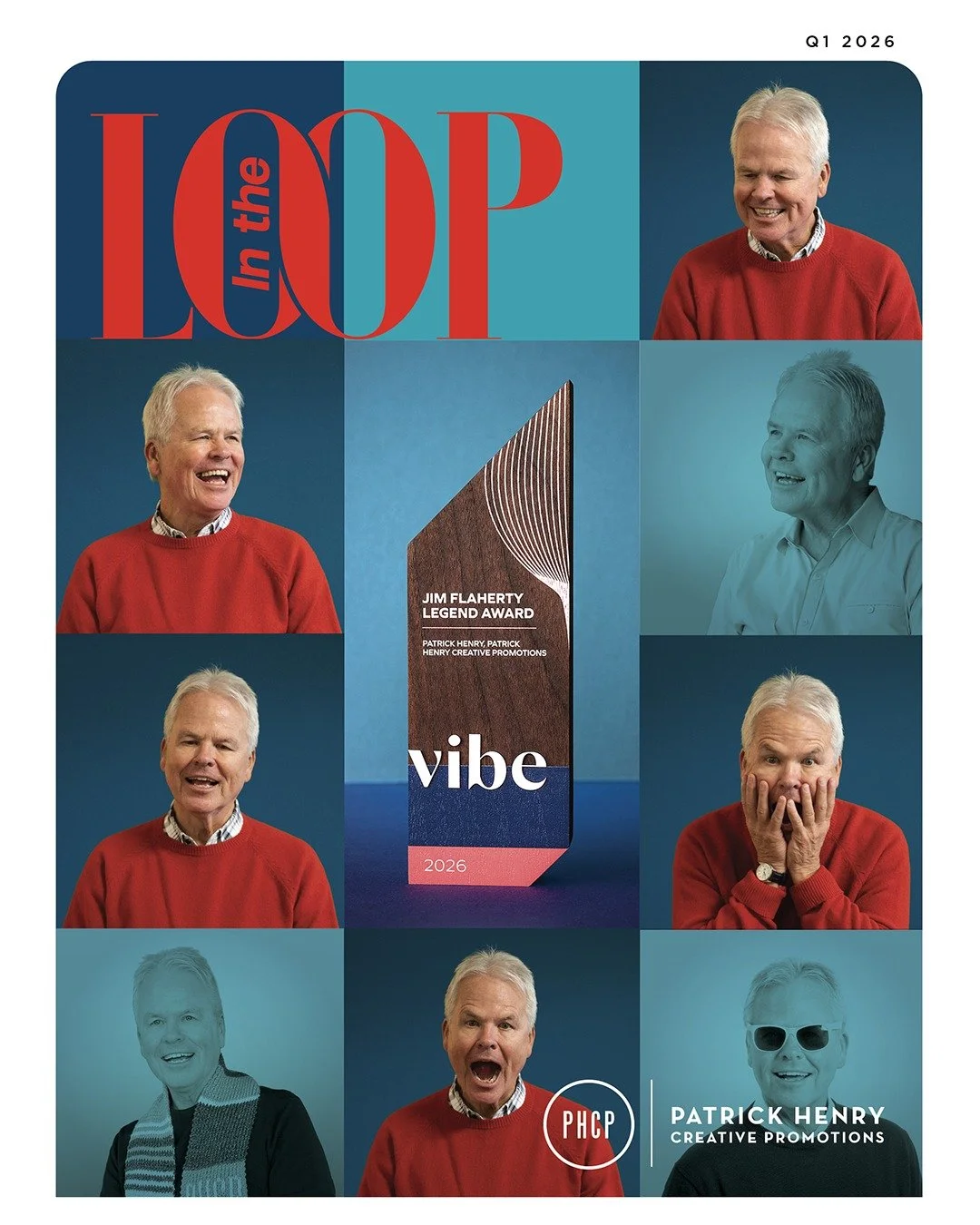Looking to stay ahead of the game in beverage and hospitality? 🍸✨
The latest issue of In the Loop is live&mdash;packed with insights, updates, and inspiration from PHCP!

Inside, you&rsquo;ll find:
&bull; Emerging beverage &amp; hospitality trends
&