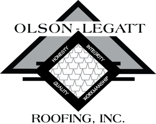 Olson-Legatt Roofing, INC.