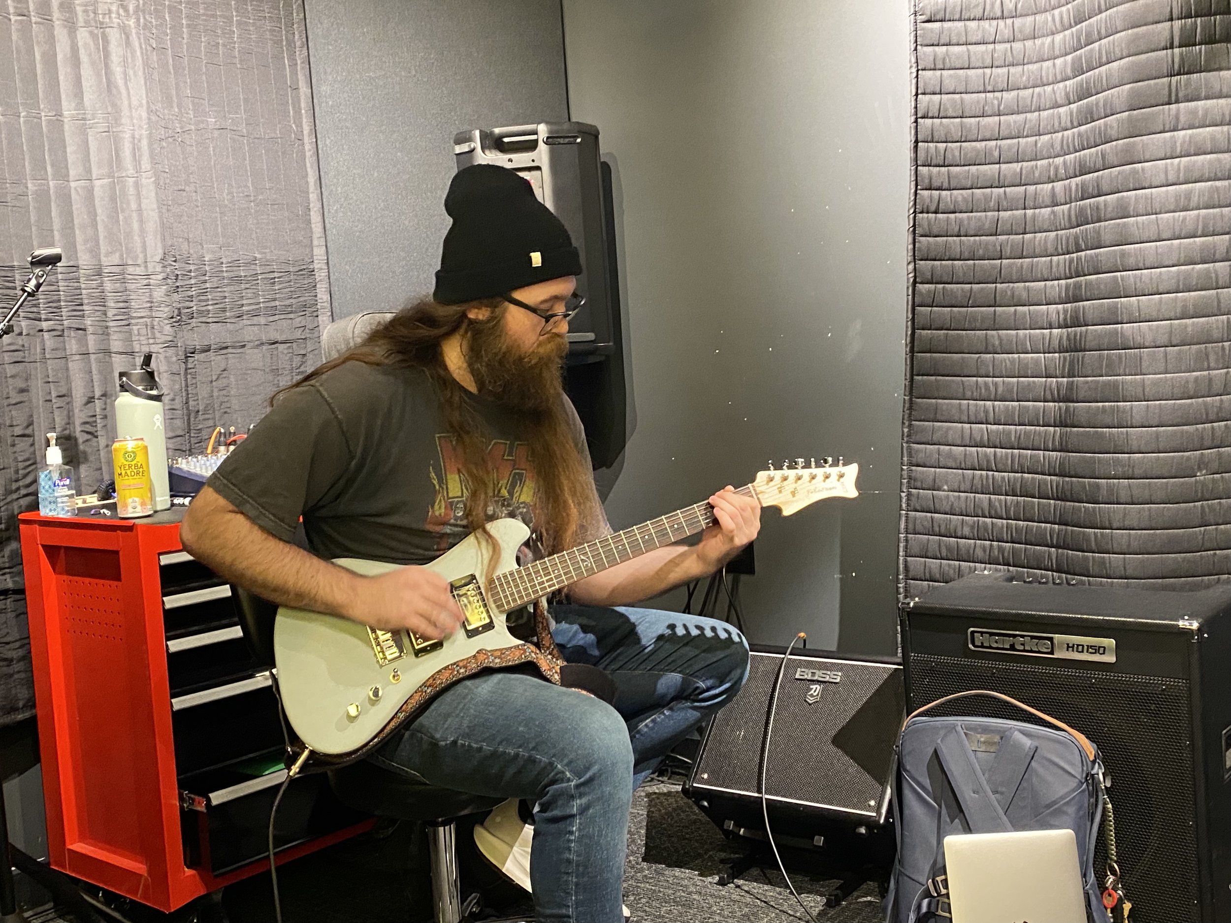 Wave of Innovation & Education