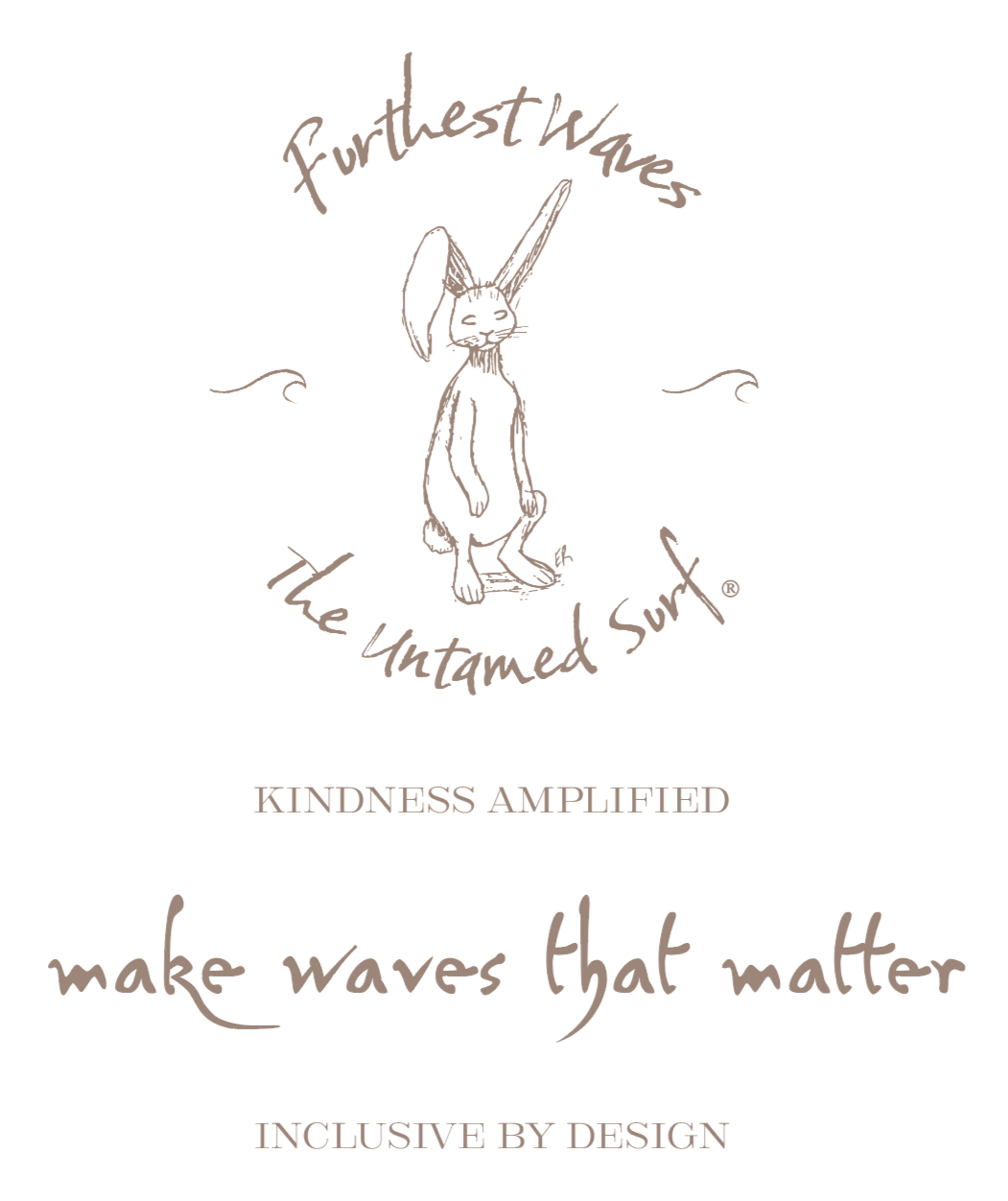 Furthest Waves