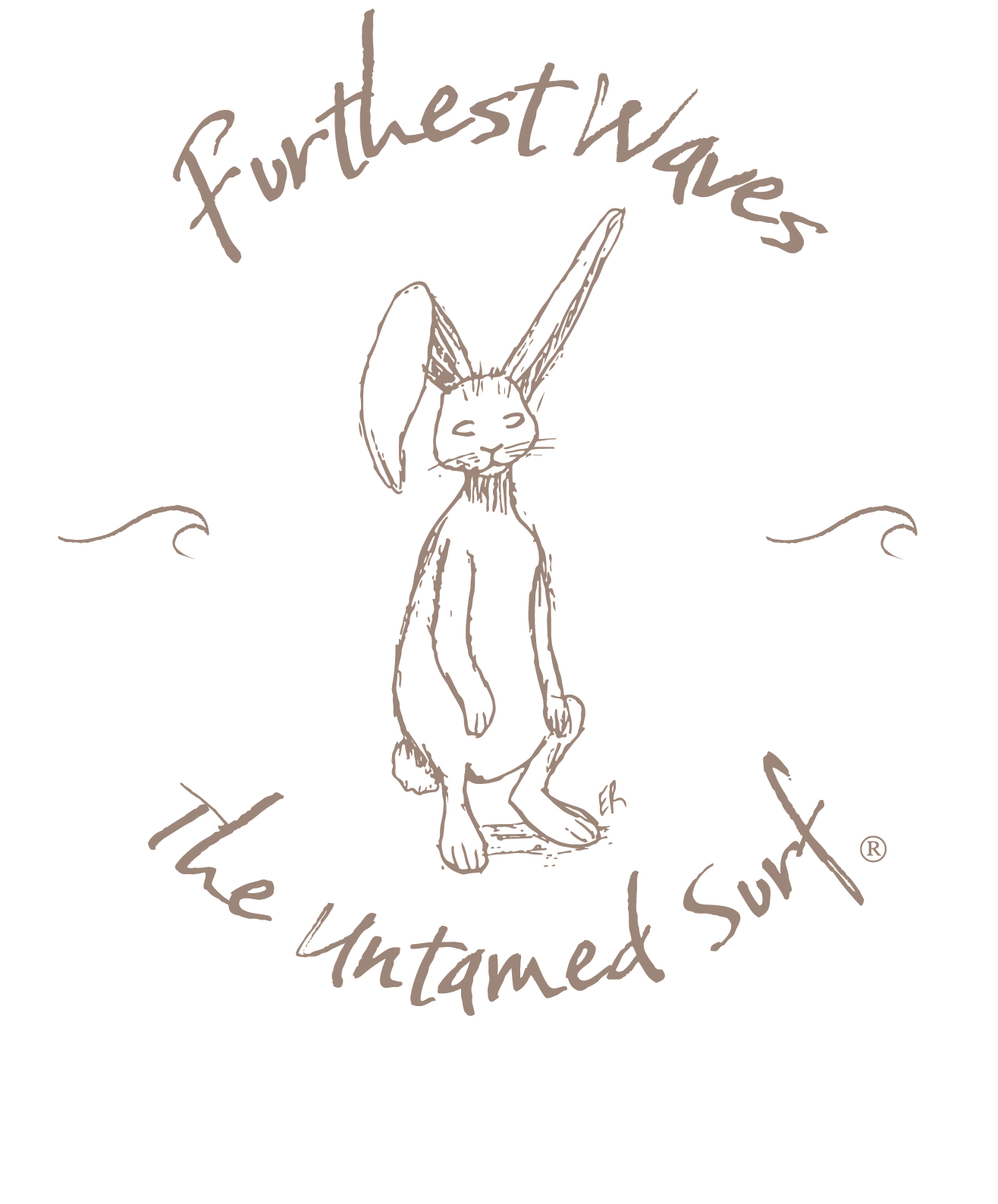 Furthest Waves