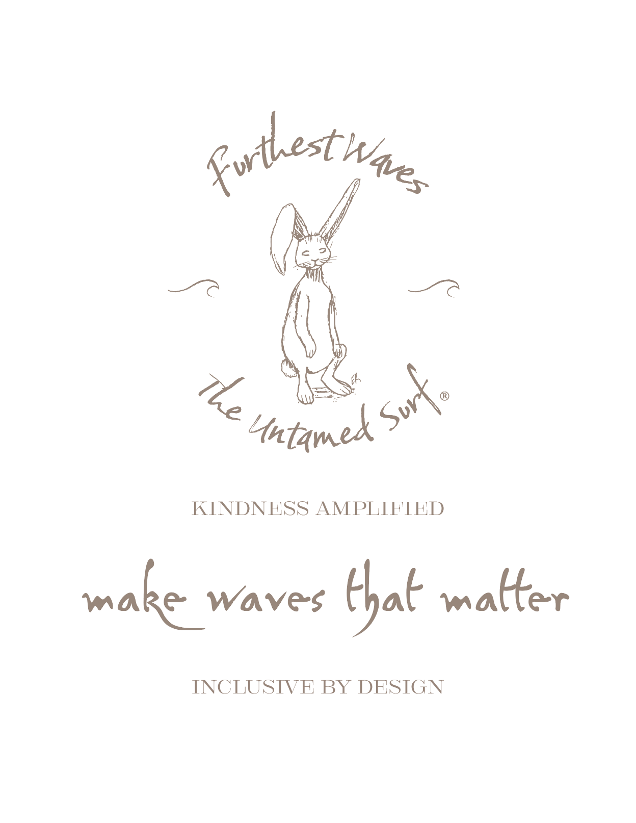 Furthest Waves