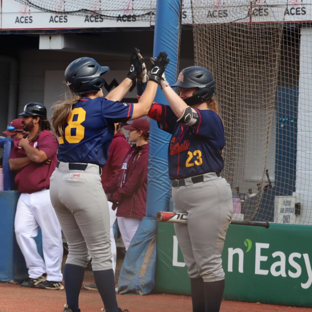 Registrations are now open for our South Australian Teams for the Australian Women&rsquo;s and Youth Women&rsquo;s Championships!! 🌟

Our Youth are looking to retain their champion status whilst our Open Women are looking to build on the bronze from