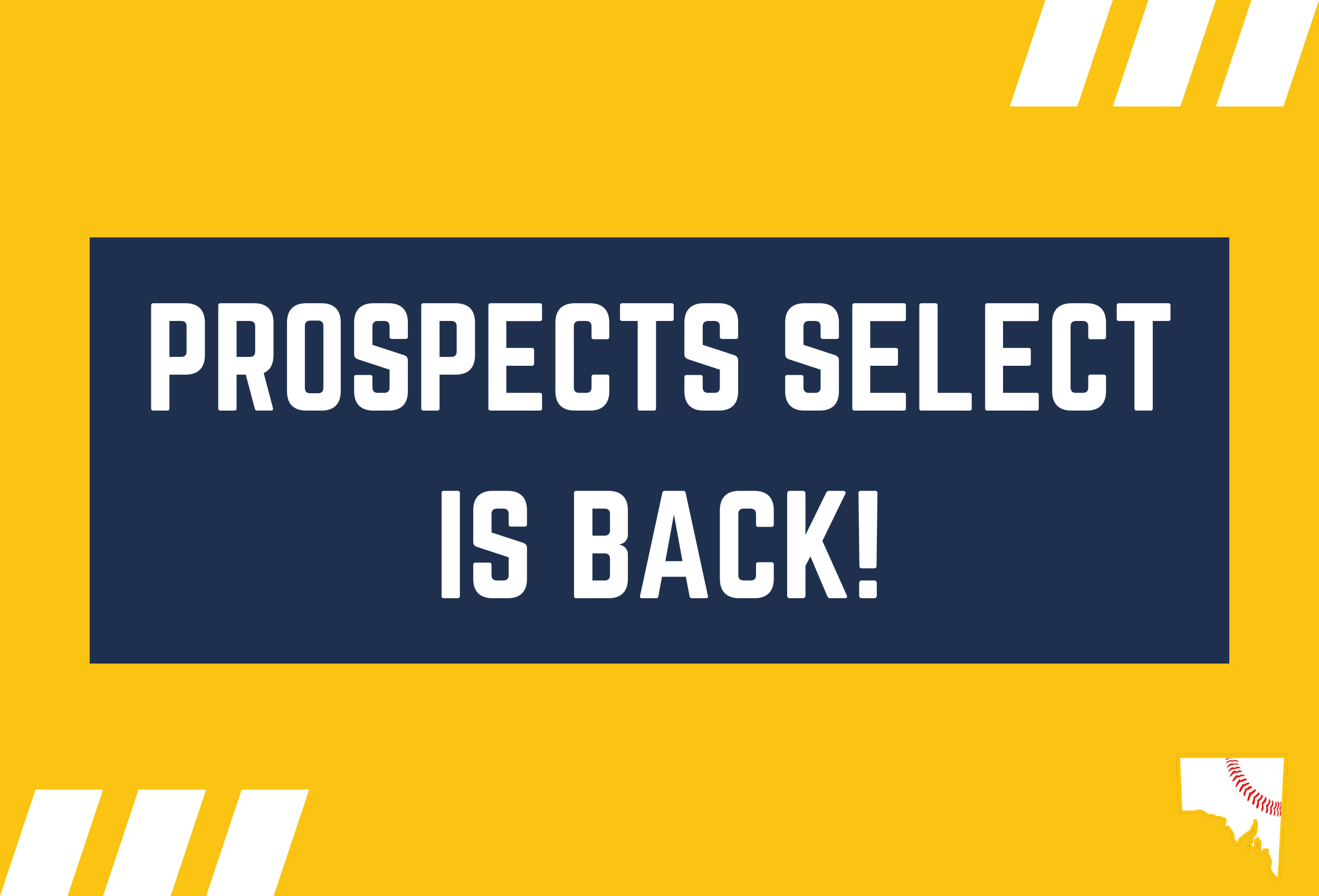 PROSPECTS SELECT TRIAL U16S TRIAL