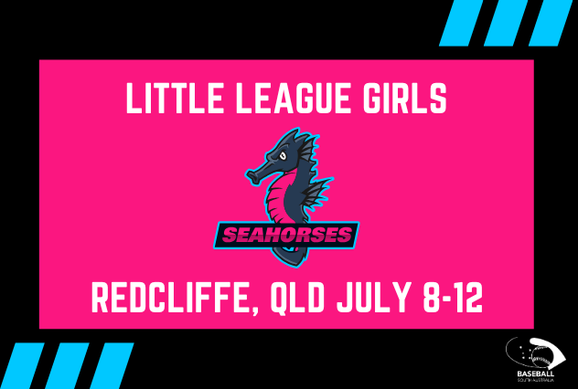 LITTLE LEAGUE GIRLS NATIONALS