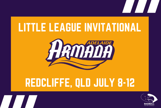 LITTLE LEAGUE INVITATIONAL