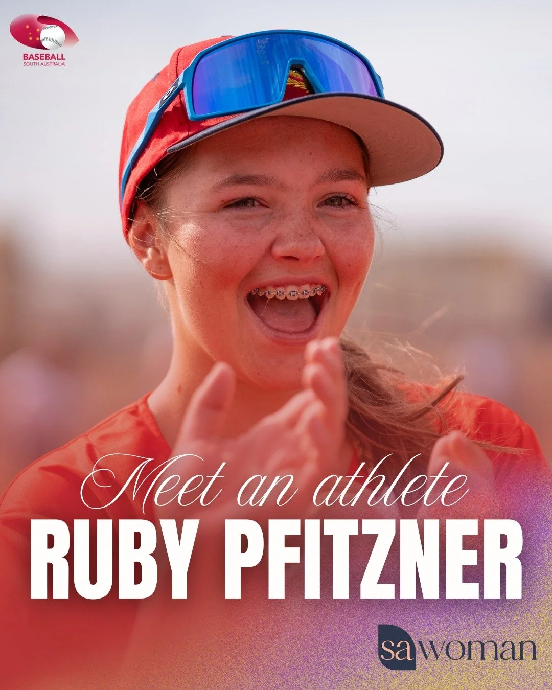 We&rsquo;re so proud to see Ruby Pfitzner featured in the latest issue of Soar Magazine! 💫

Ruby&rsquo;s story is part of an incredible 60-page edition celebrating the strength, passion, and wisdom of South Australian women and you can find her insp