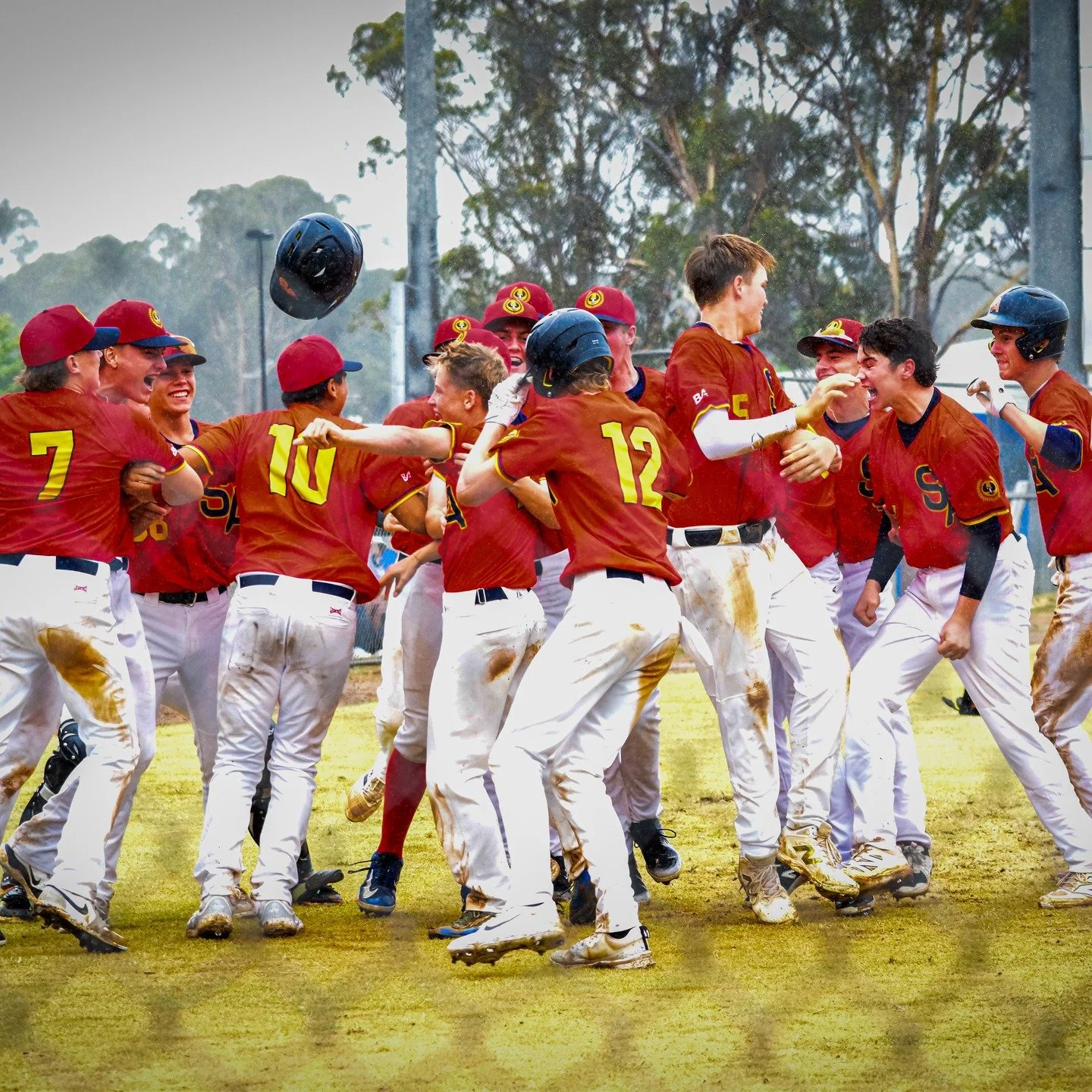 Reminder: Registration for the Australian Youth Championships U16 &amp; U18 Trials closes tomorrow, Sunday 21 Sept at midnight.

Don&rsquo;t miss your chance to be part of the next generation of South Australian baseball.

👉 For Details and Registra