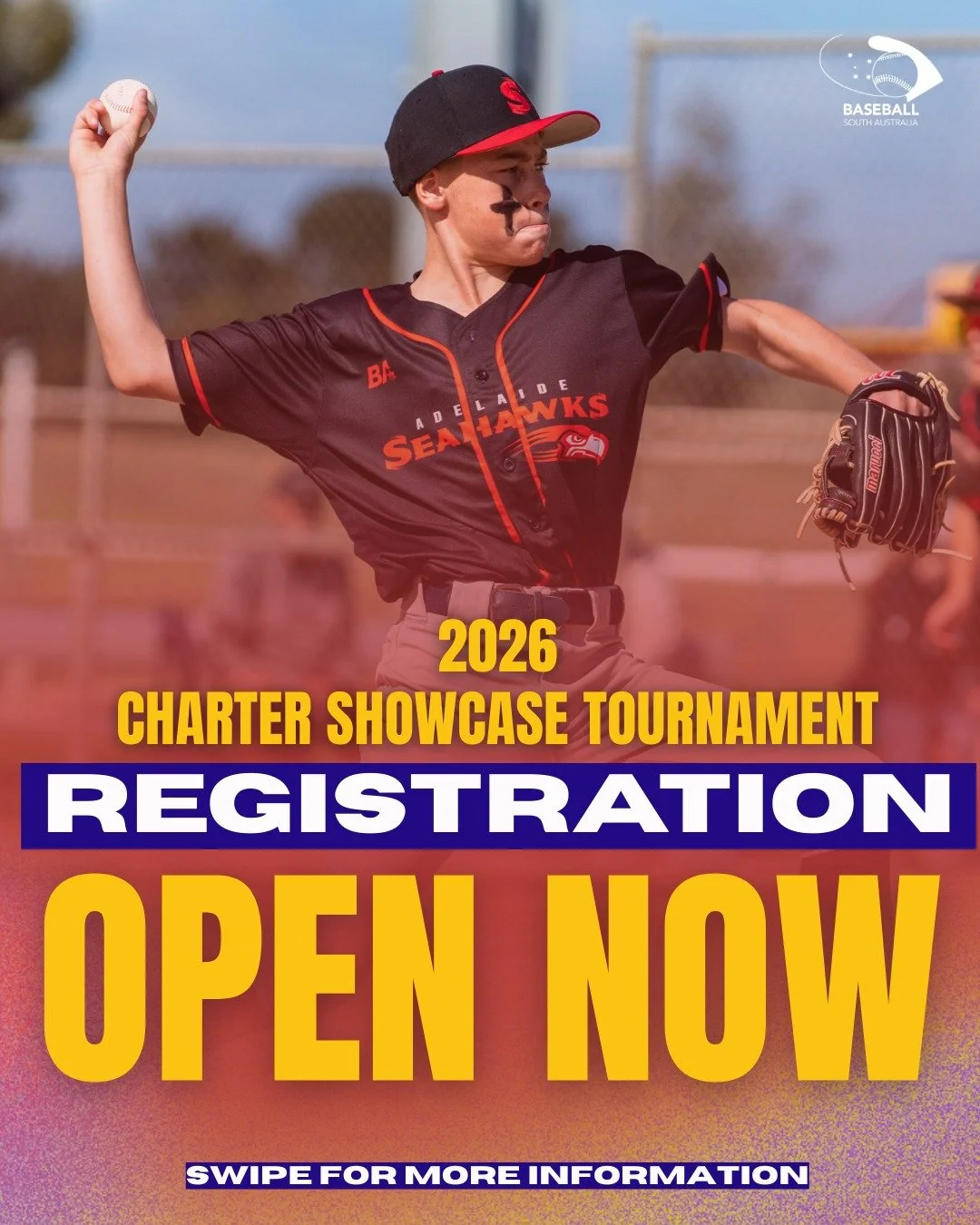 📢 🚨 2026 CHARTER SHOWCASE REGISTRATION IS OPEN! 🚨 📢

This is the first step toward representing your Charter in Little, Junior, or Senior League!

Join us for five days of intense competition and detailed performance assessment at West Beach (Jan