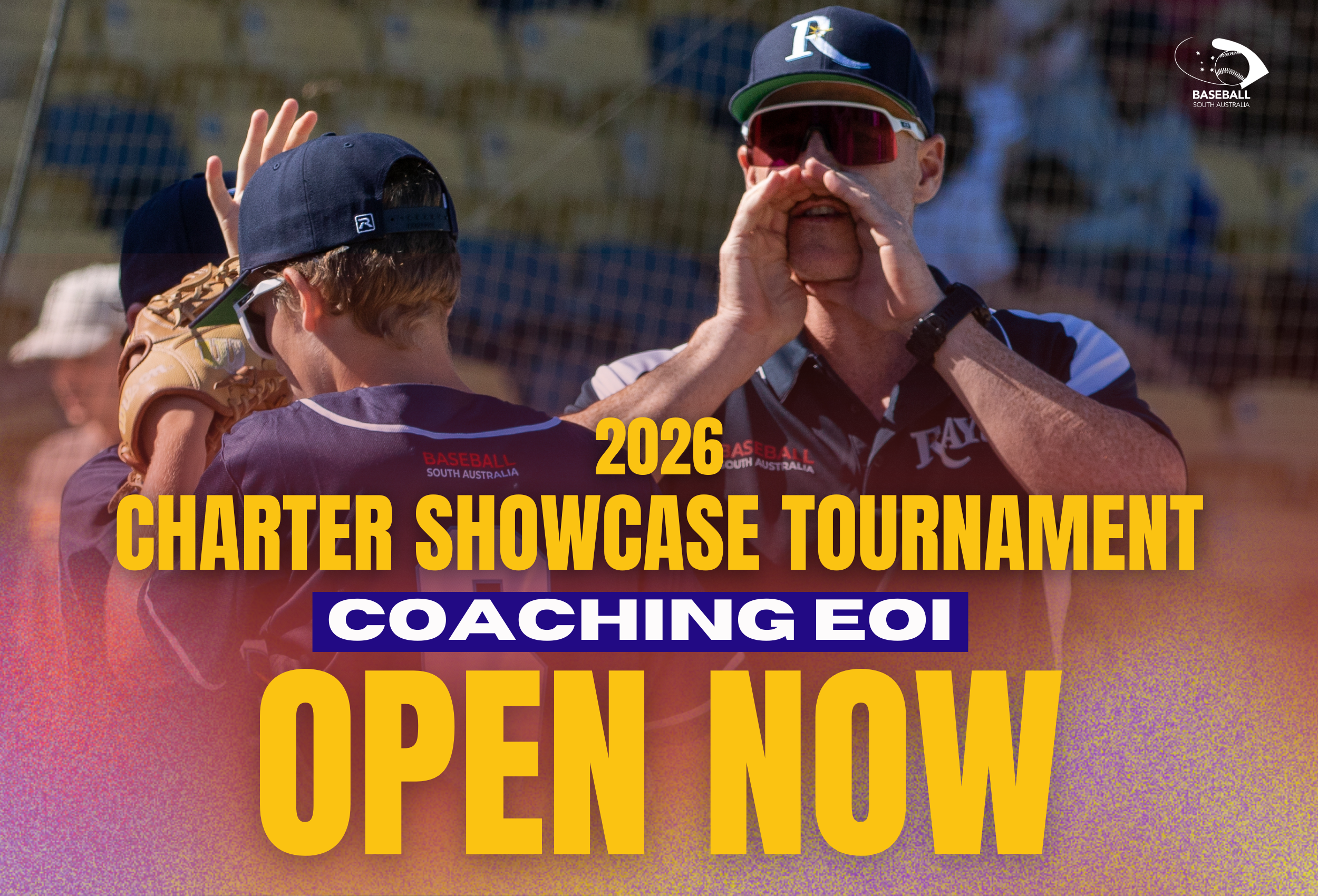 Coaching EOI – 2026 SA Charter Teams