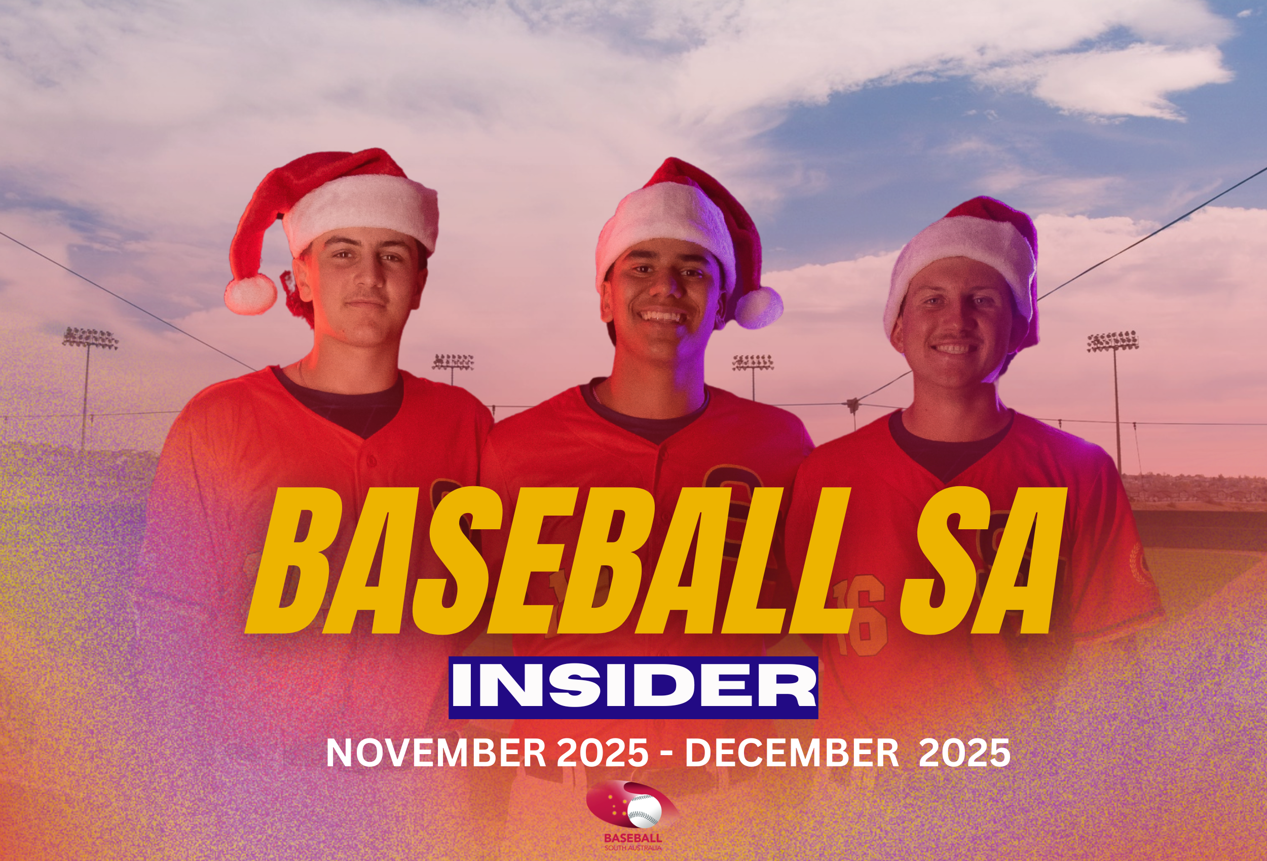 BASEBALL SA INSIDER 