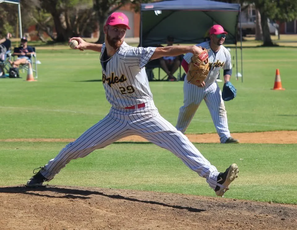 “From the Diamond” Round 14 