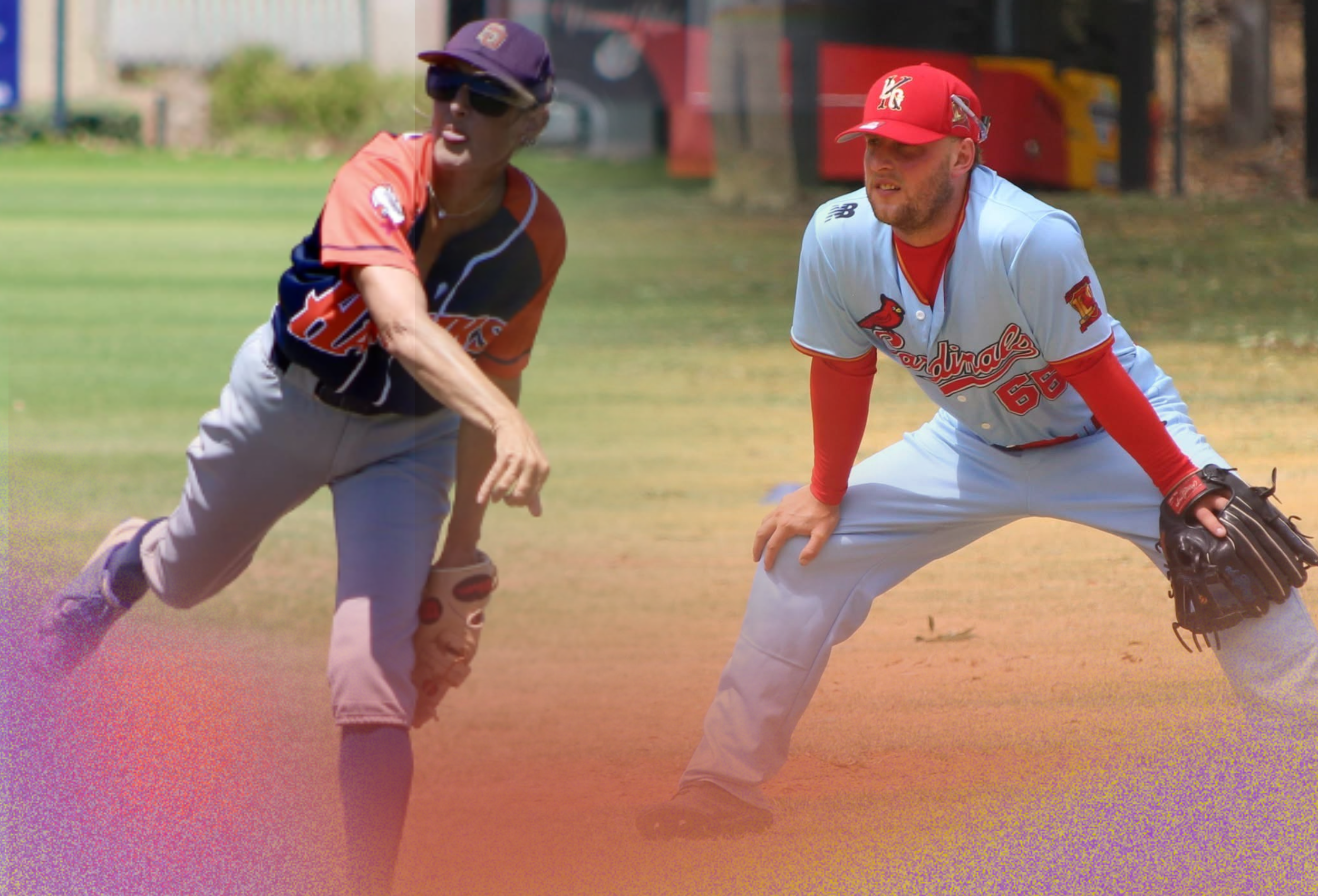 “From the Diamond” Round 16