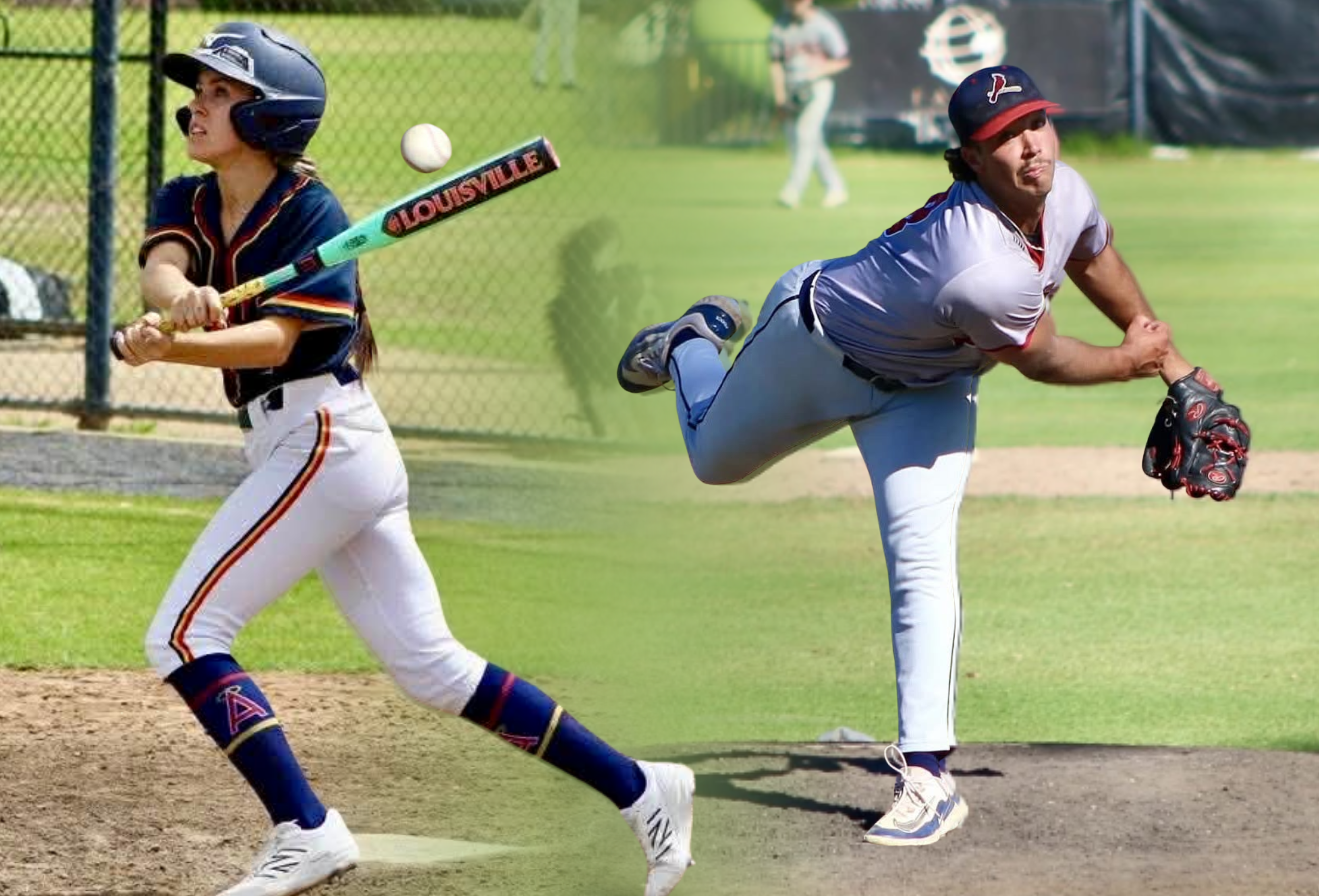 “From the Diamond” Round 18