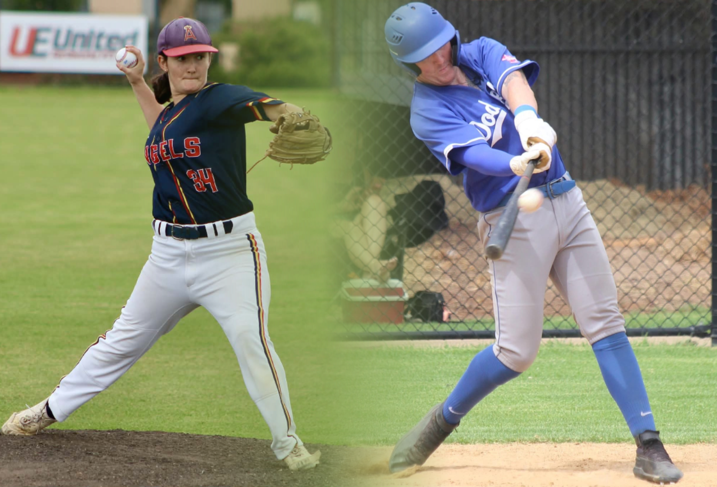 “From the Diamond” Round 19