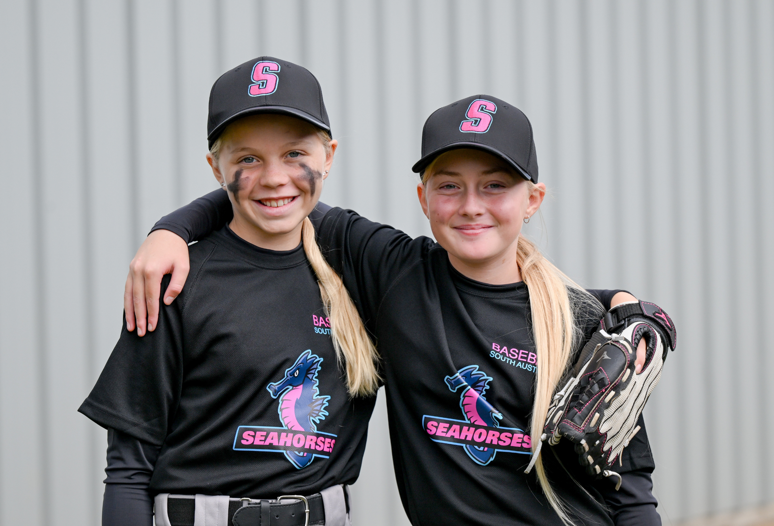 2026 Adelaide Seahorses Little League Girls Team Registrations Now Open