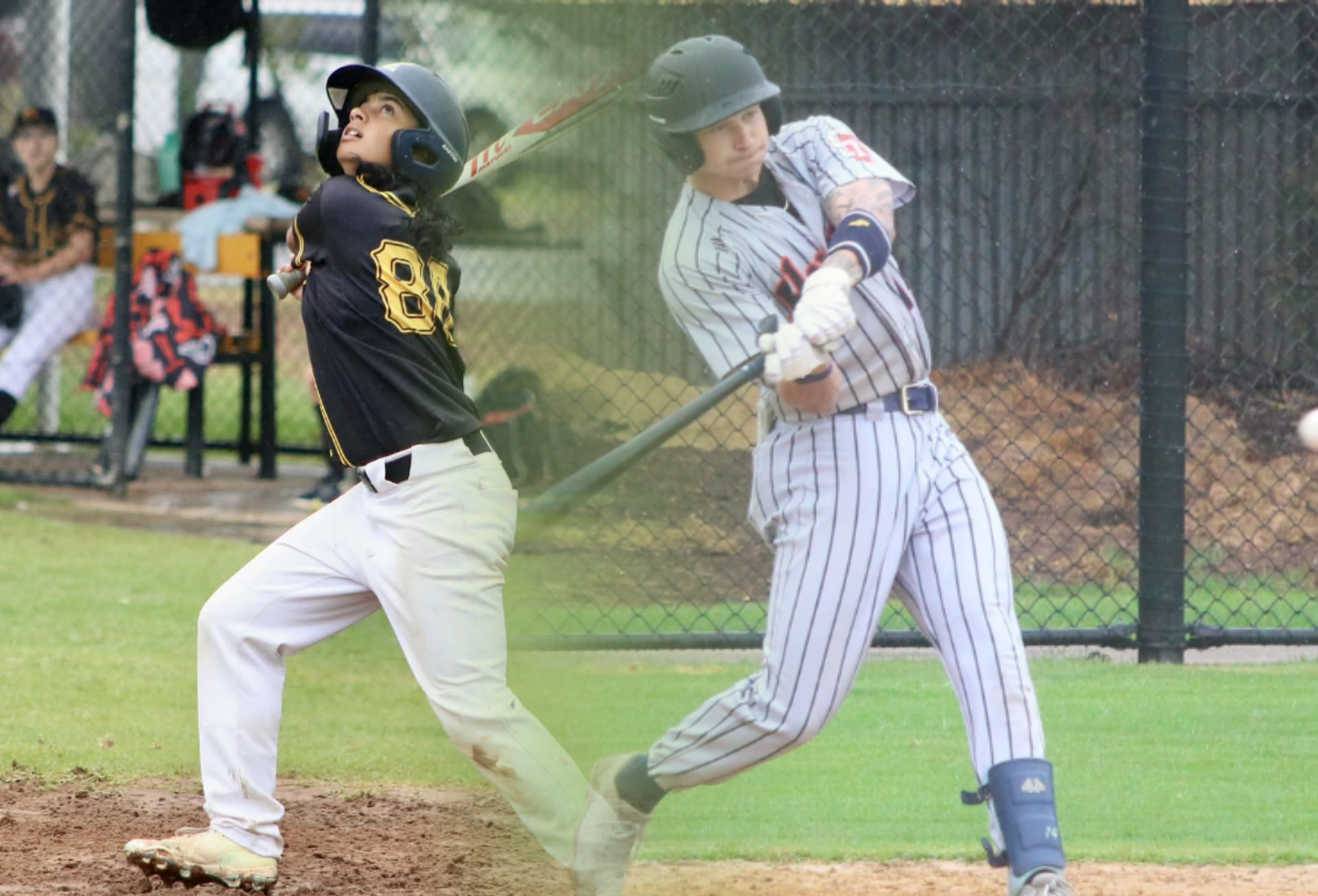 “From the Diamond” Round 20