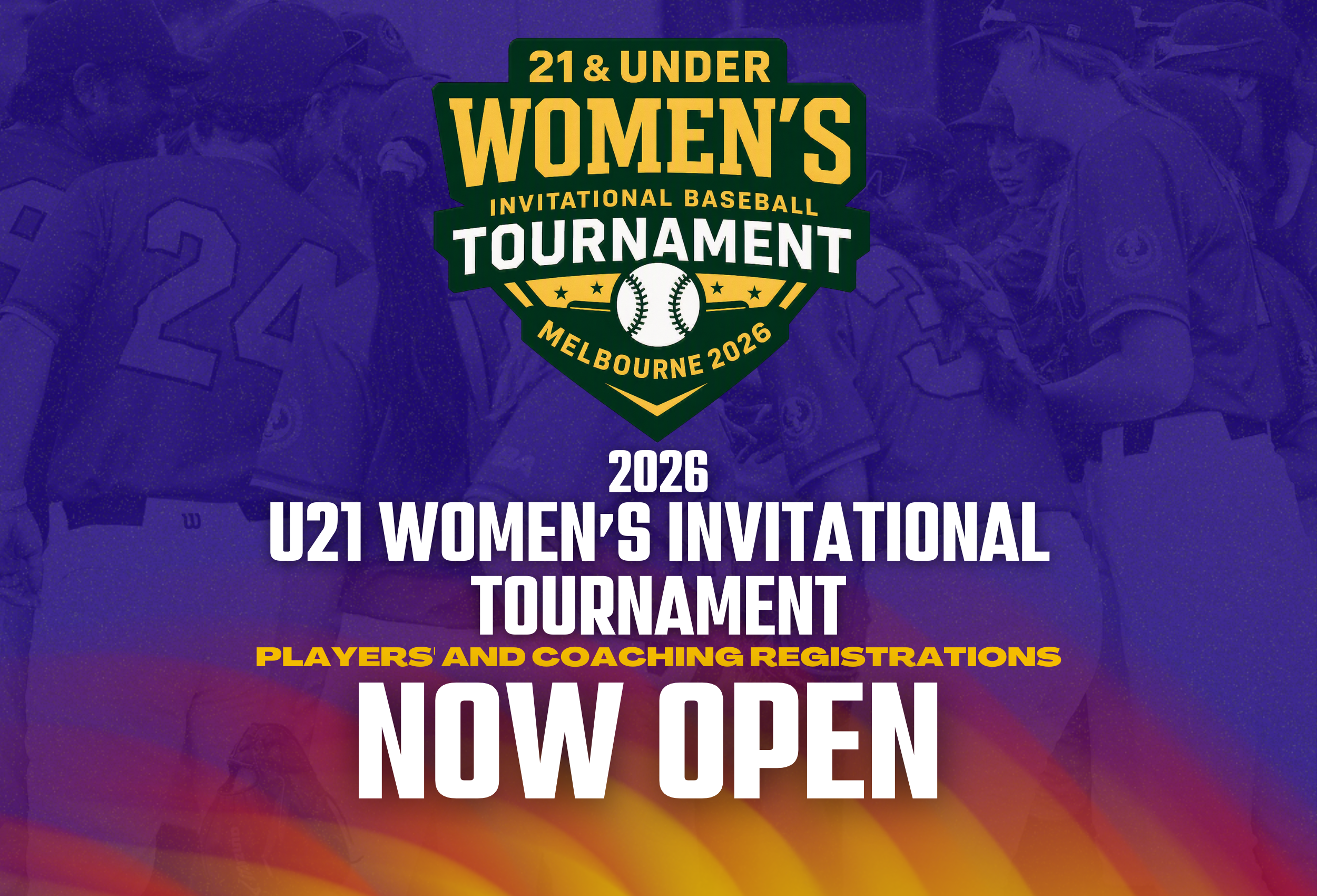 U21 Women’s Invitational Tournament