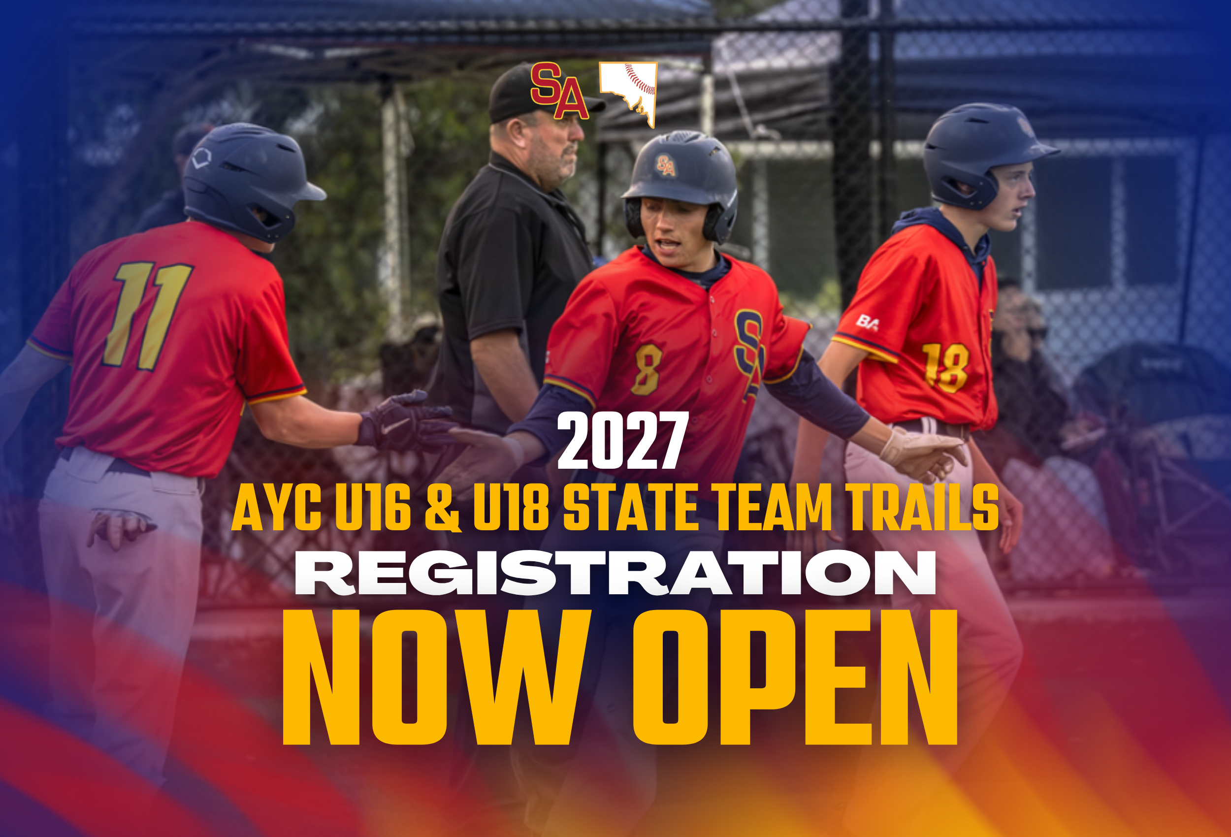 2027 Australian Youth Championships Trials