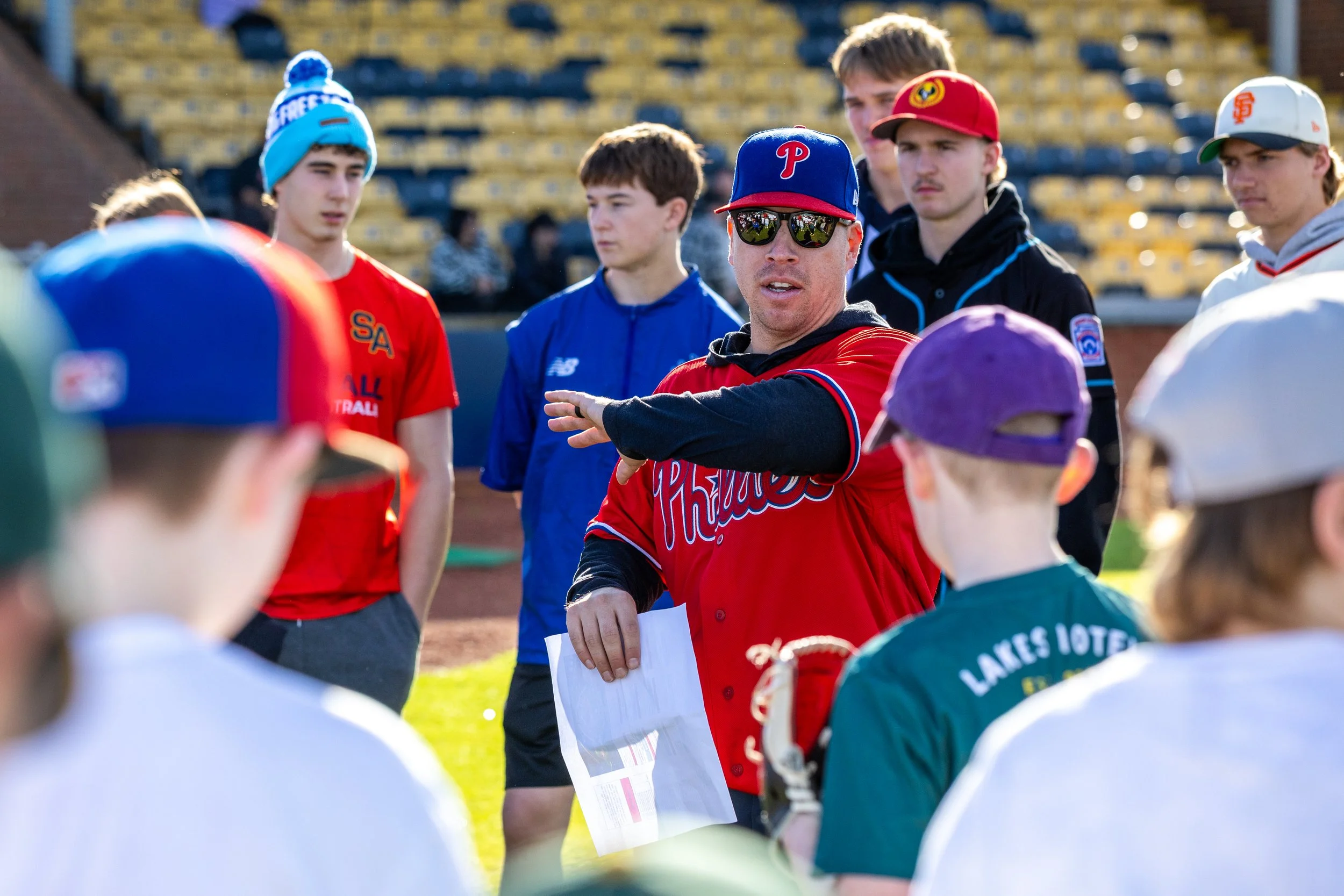 Additional Coaching Resources