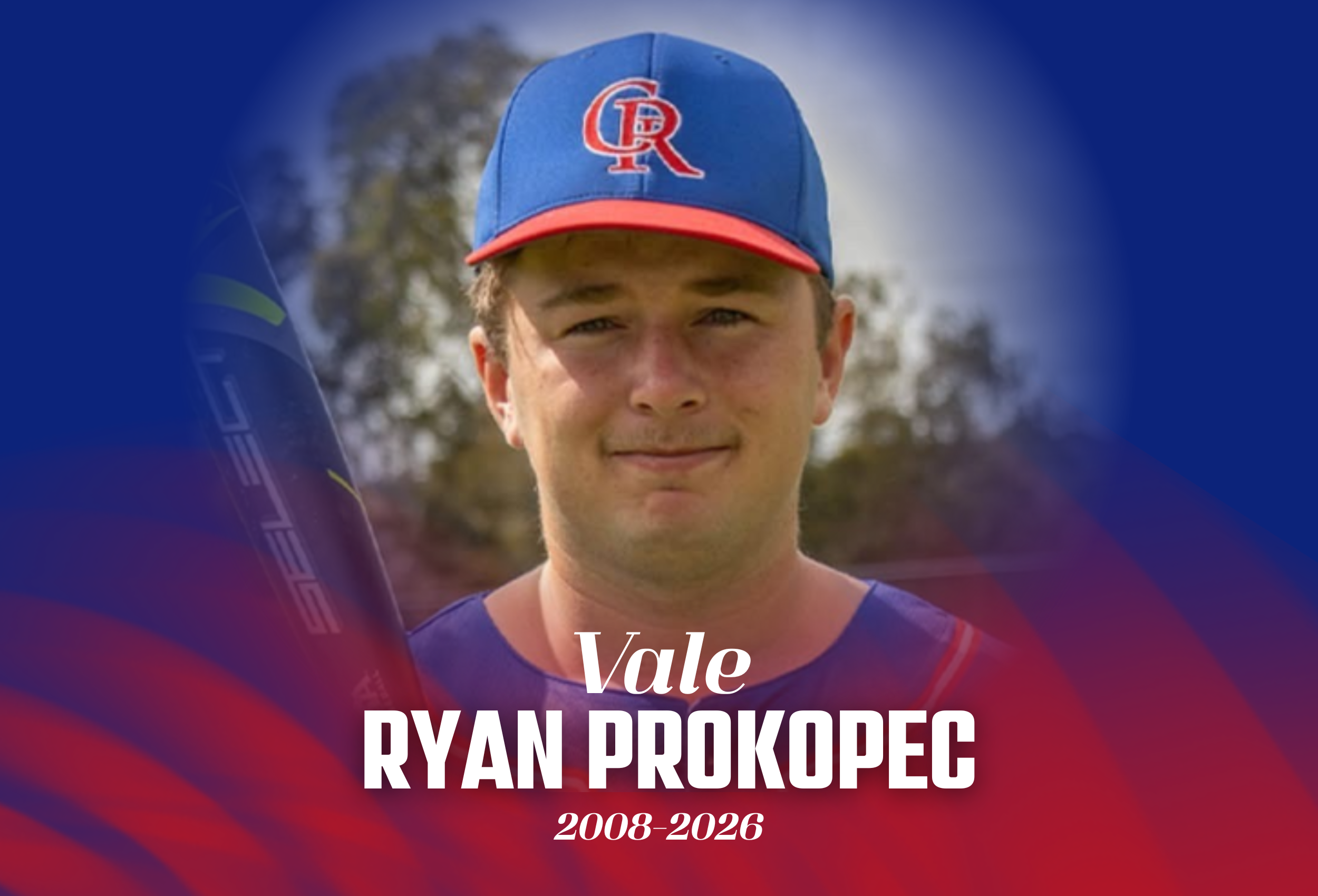 Vale Ryan Prokopec
