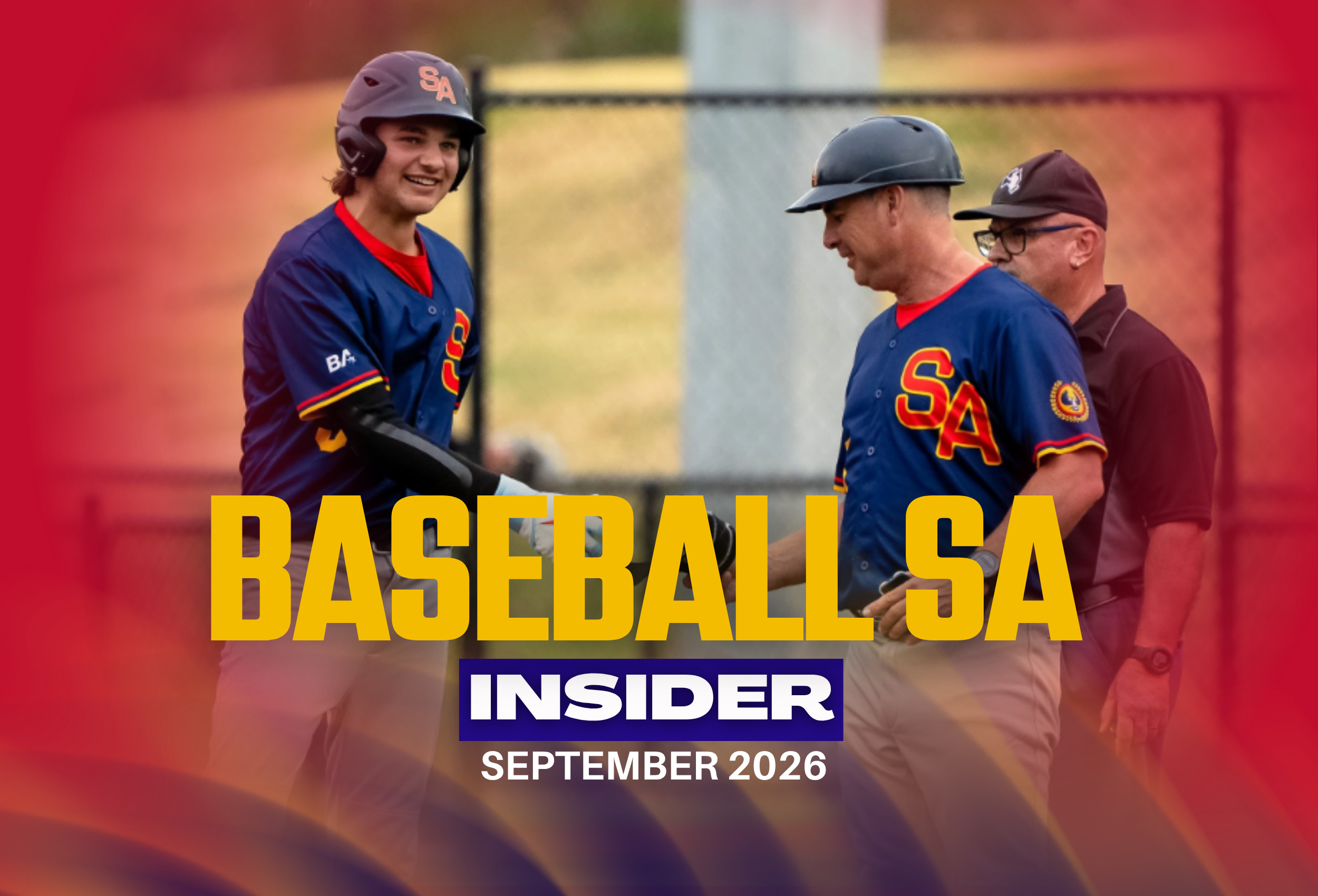 Baseball SA Insider September 2026