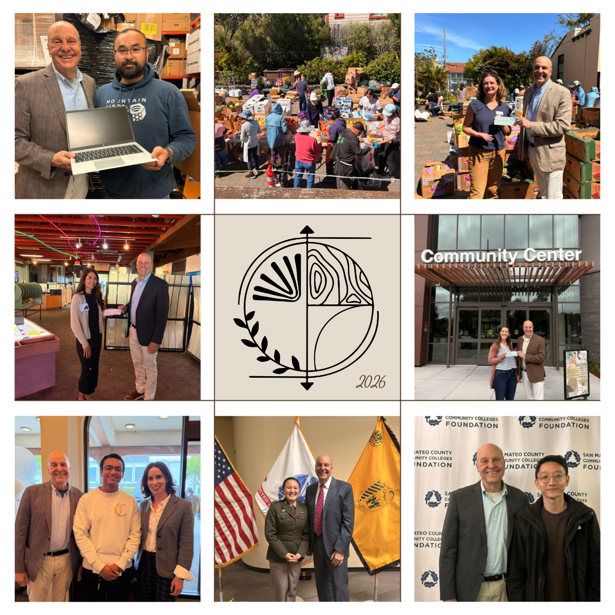 Spring 2026: Strengthening Partnerships, Expanding Opportunity